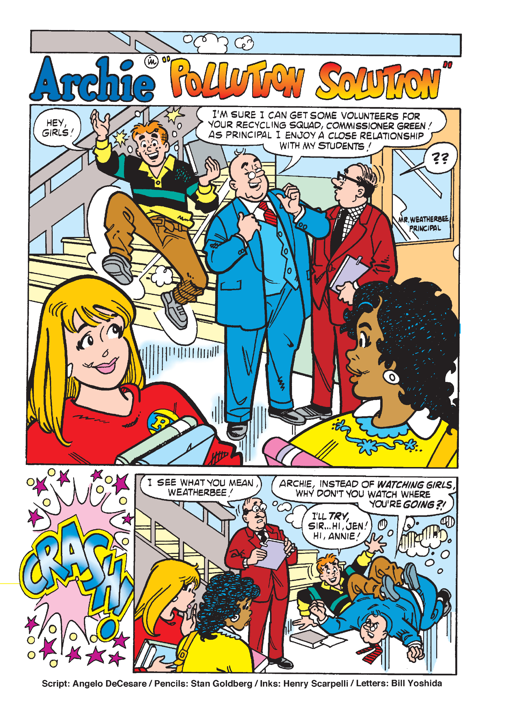 Read online Archie 1000 Page Comics Joy comic -  Issue # TPB (Part 1) - 78