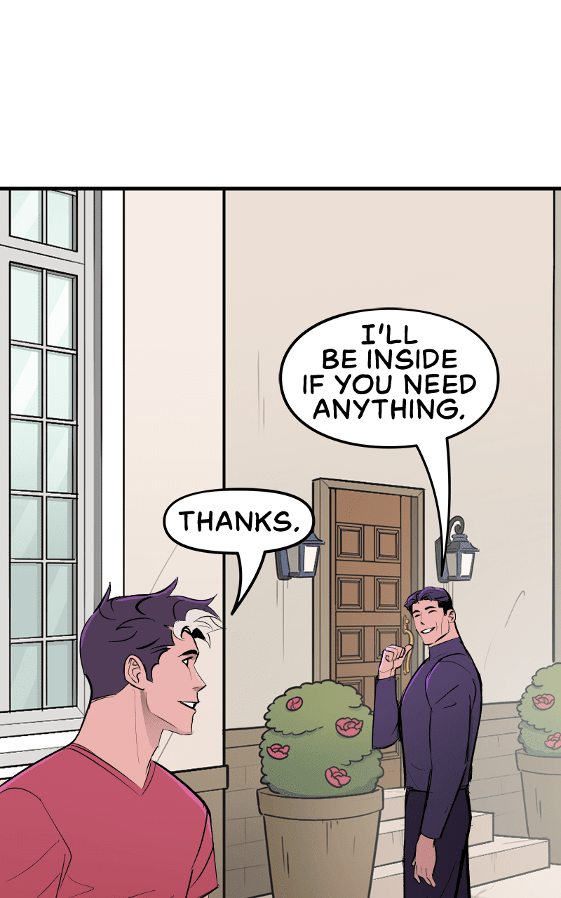 Read online Batman: Wayne Family Adventures comic -  Issue #46 - 42