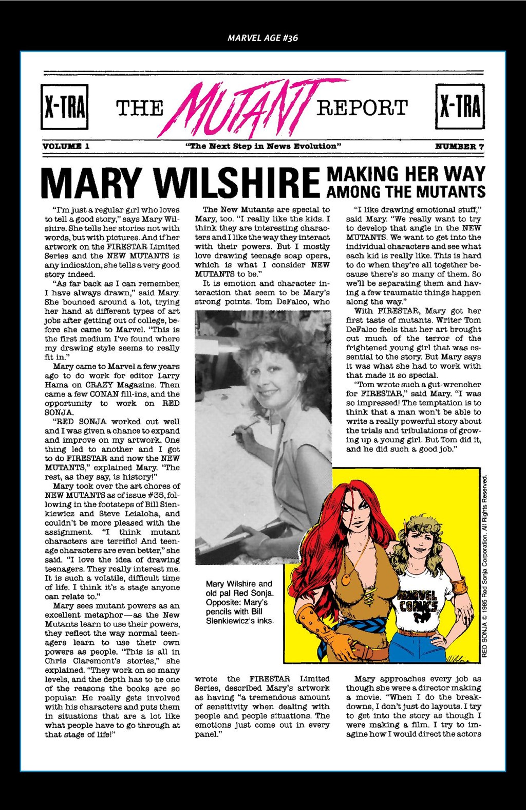 Read online New Mutants Epic Collection comic -  Issue # TPB Asgardian Wars (Part 5) - 81