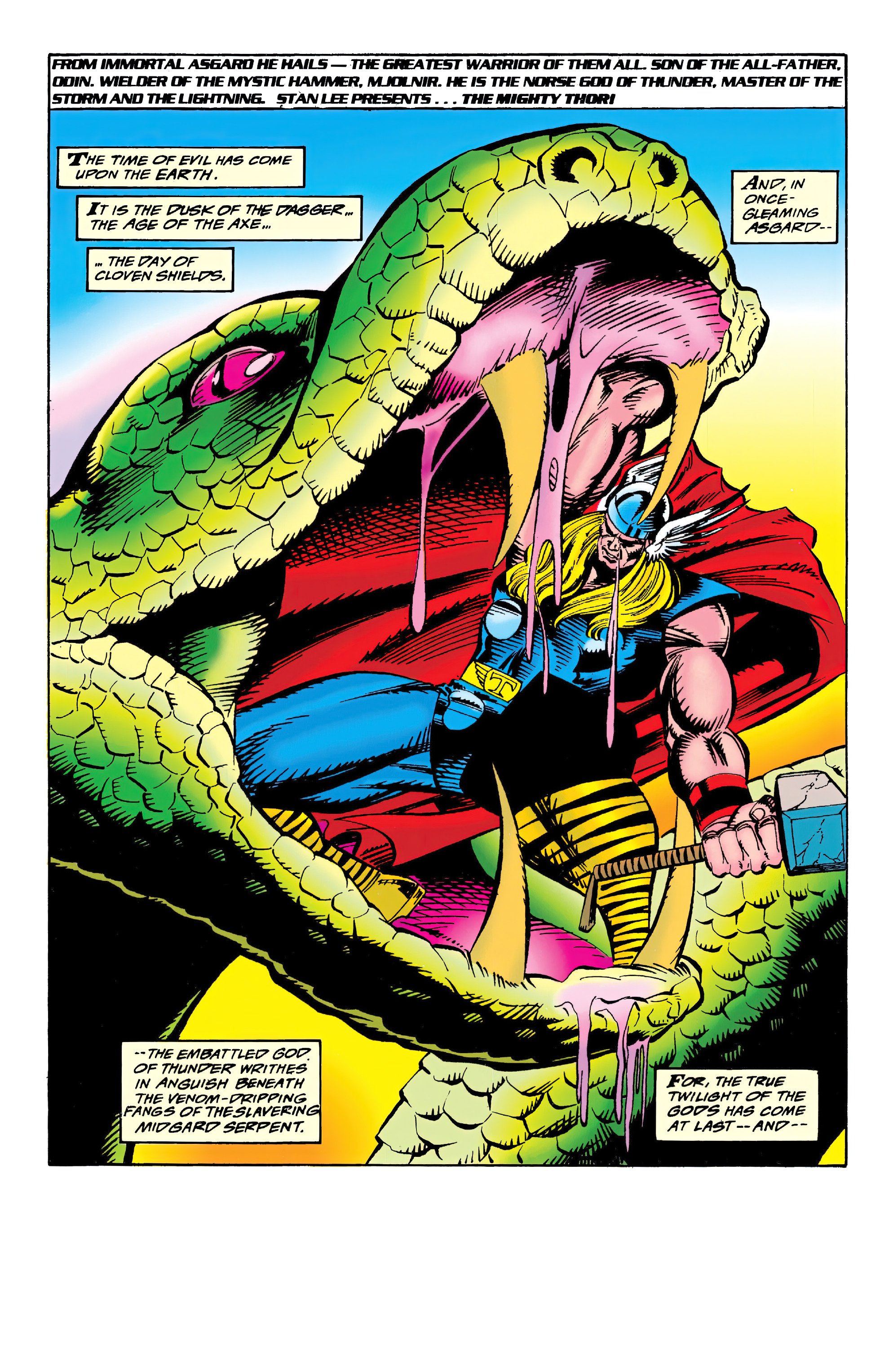 Read online Thor Epic Collection comic -  Issue # TPB 21 (Part 4) - 53