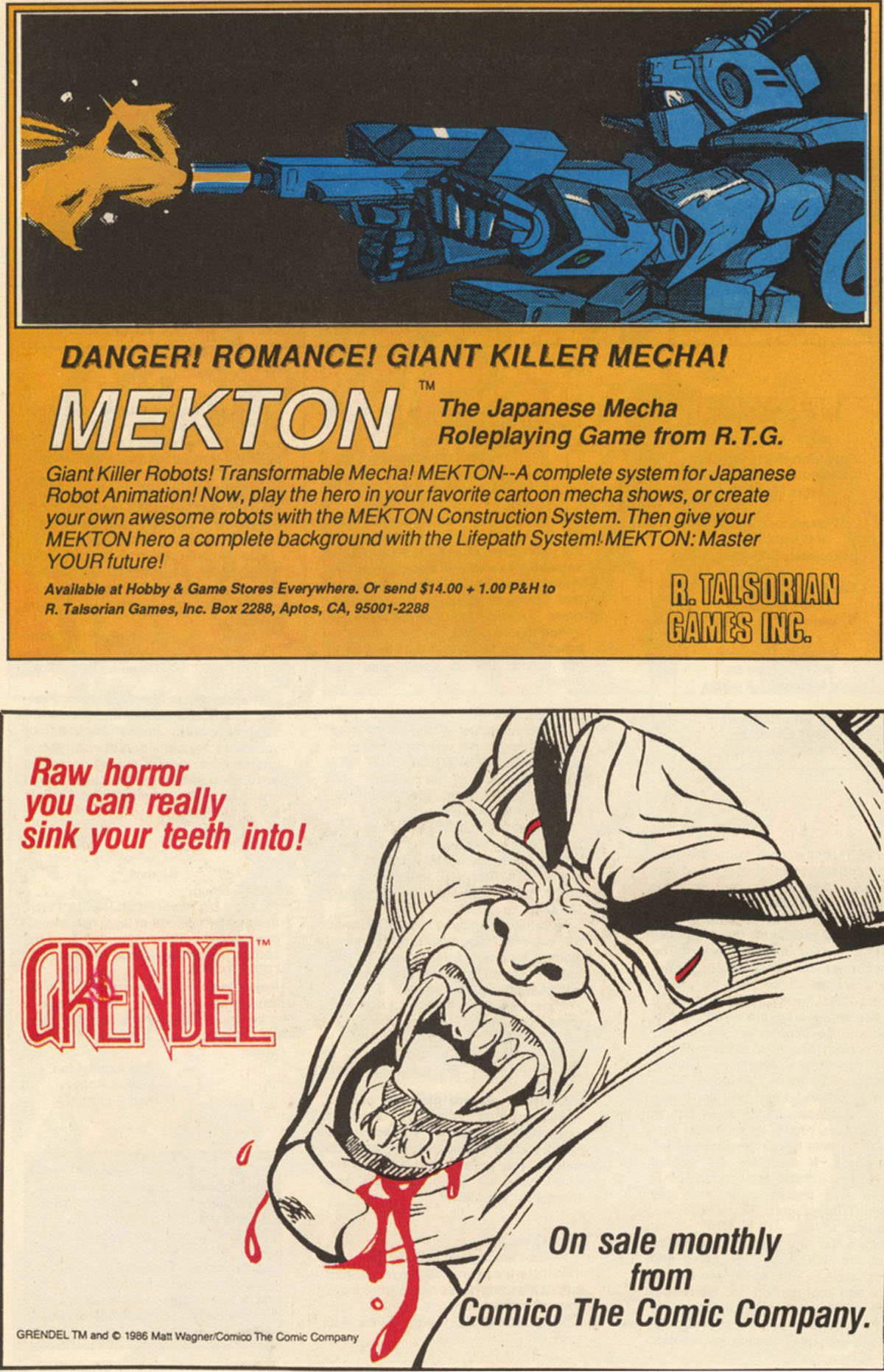 Read online Robotech Masters comic -  Issue #12 - 34