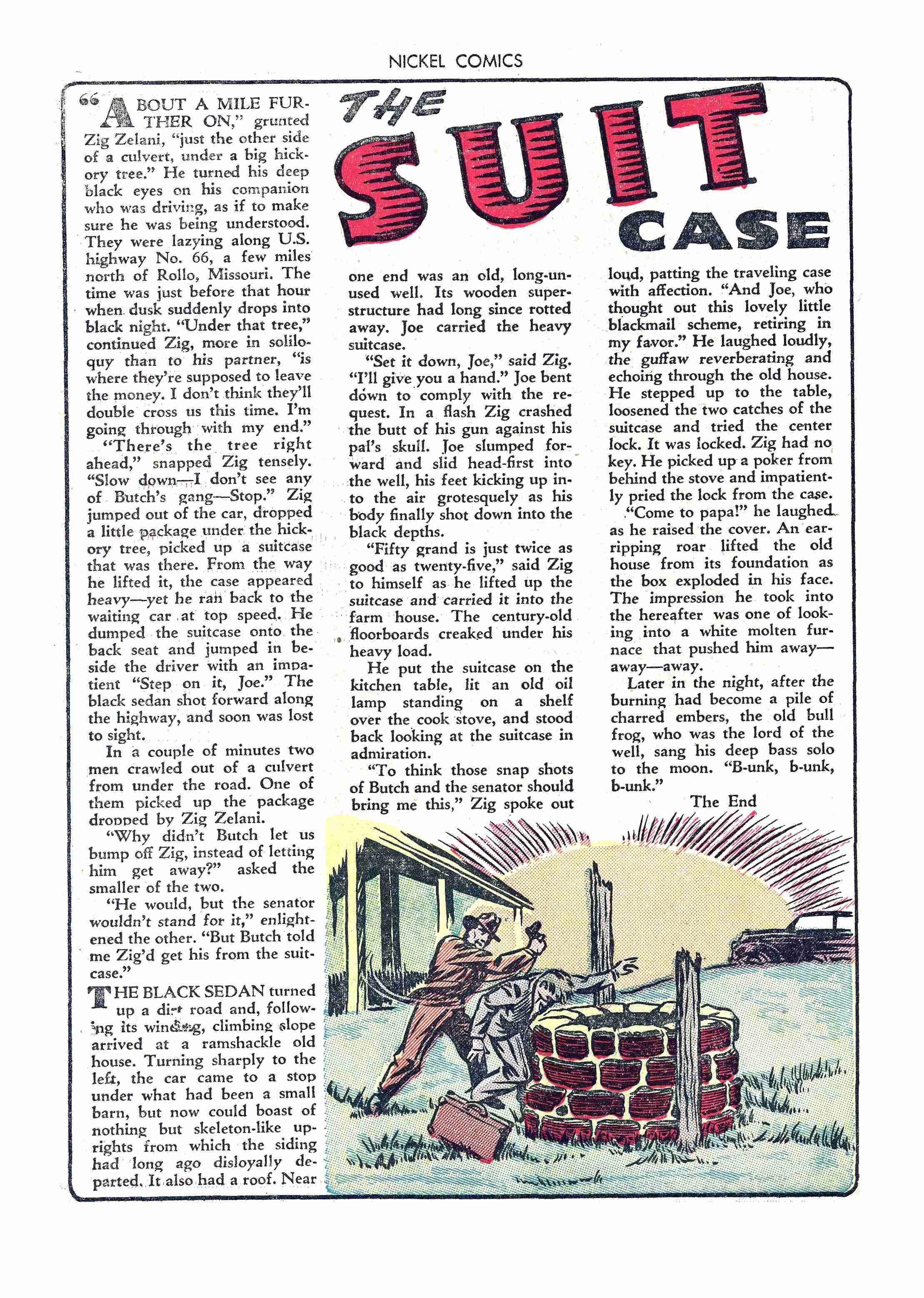 Read online Nickel Comics comic -  Issue #2 - 14