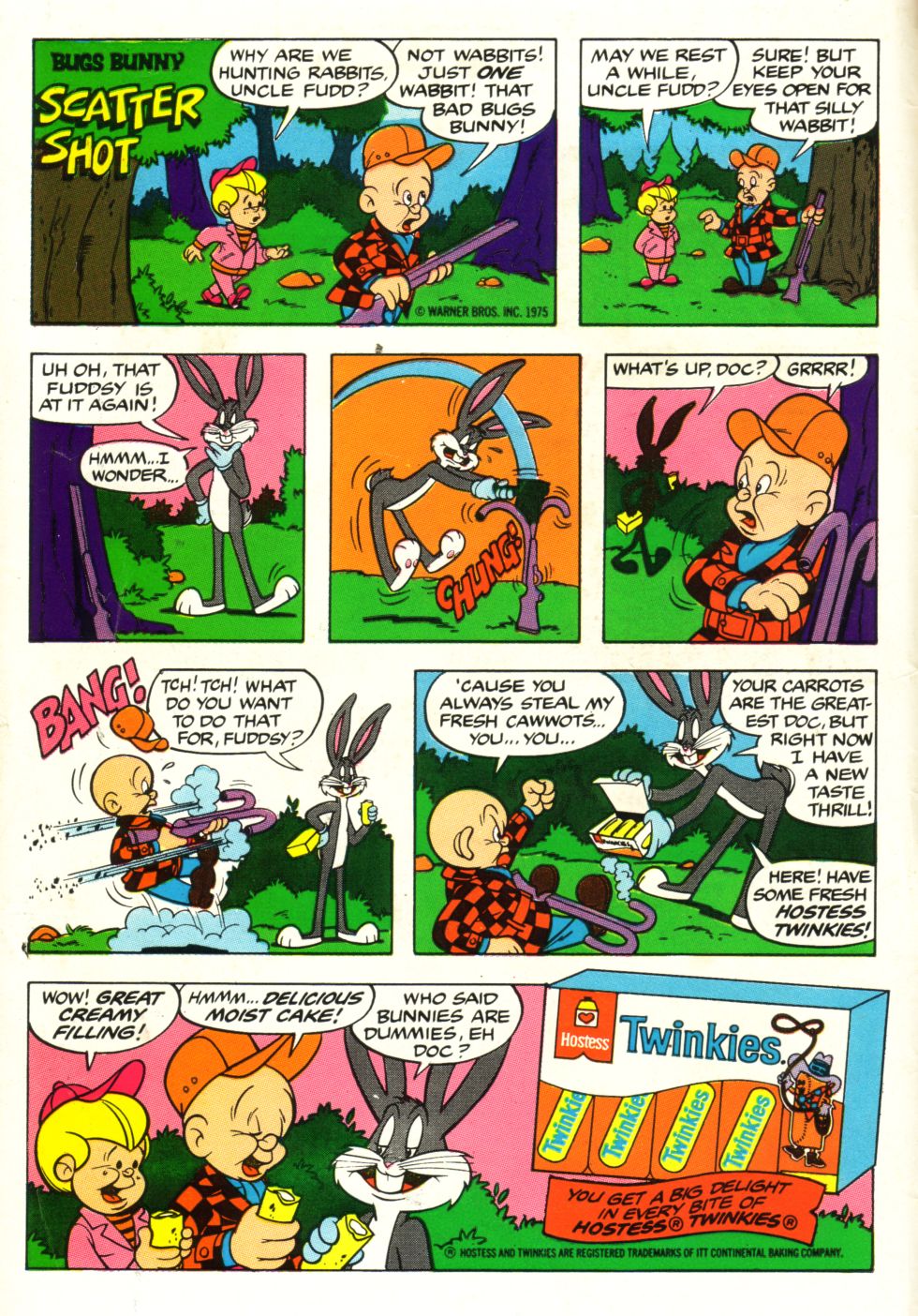 Read online Space Family Robinson comic -  Issue #45 - 2