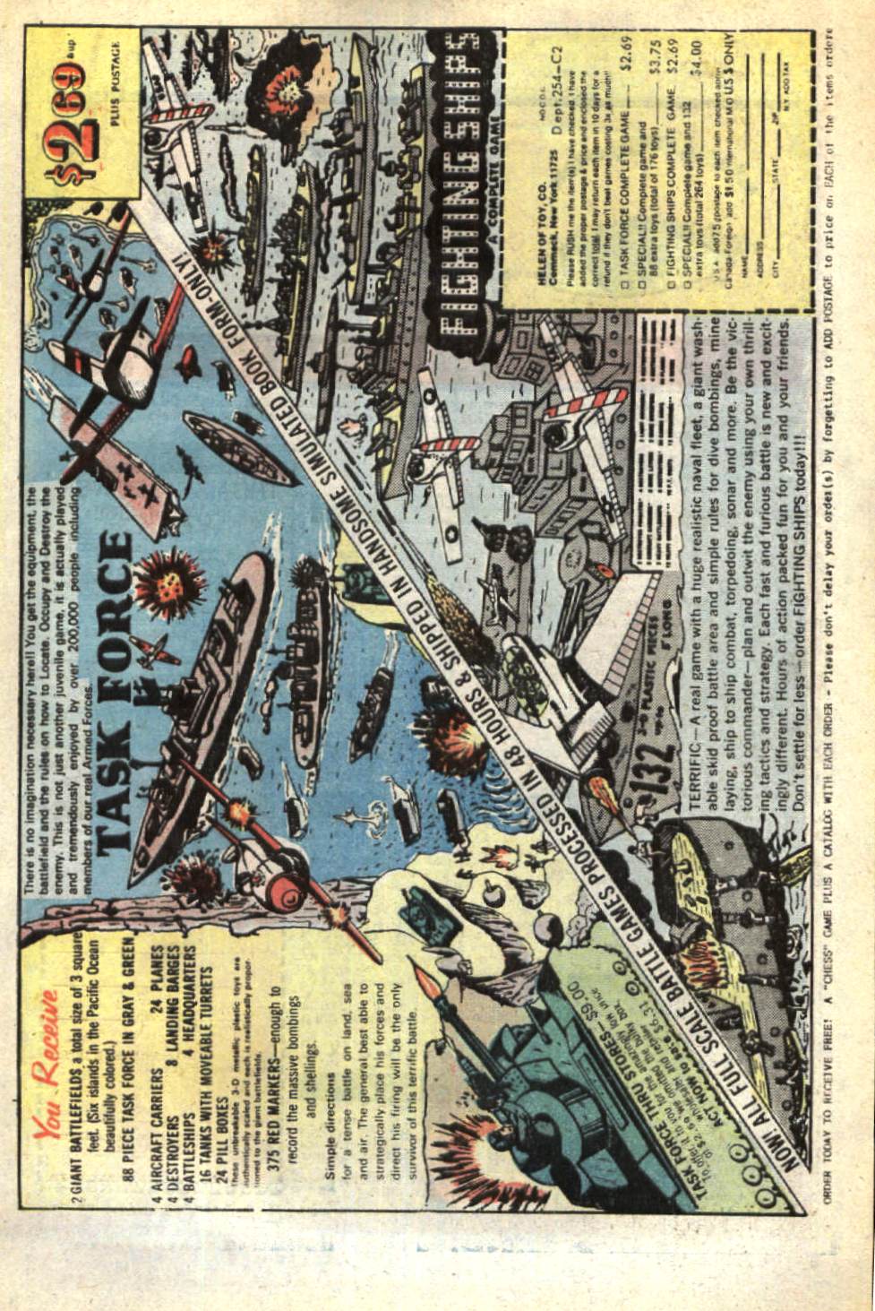 Read online Ghostly Tales comic -  Issue #160 - 33