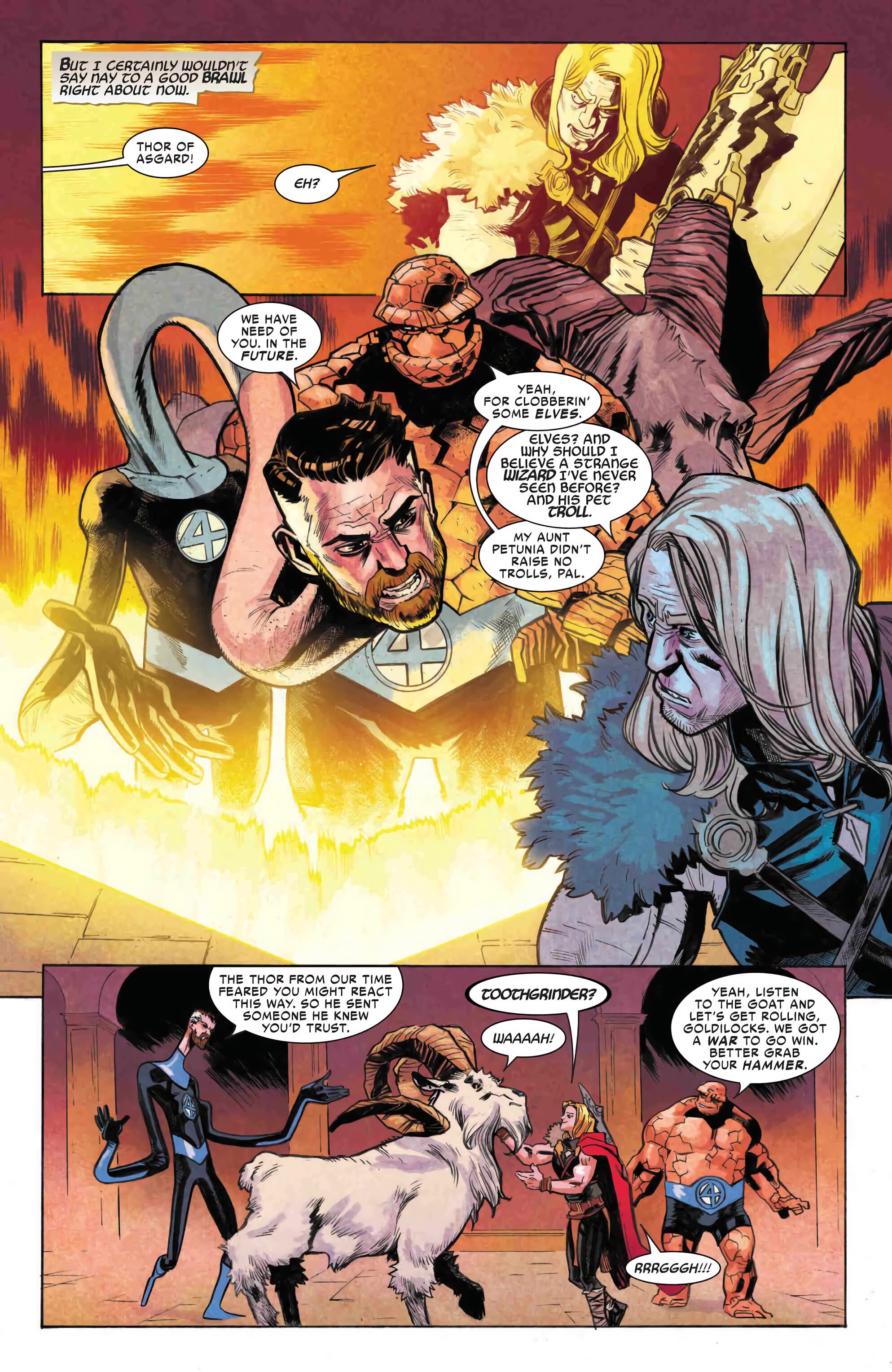 Read online War of the Realms comic -  Issue # _Omnibus (Part 3) - 81