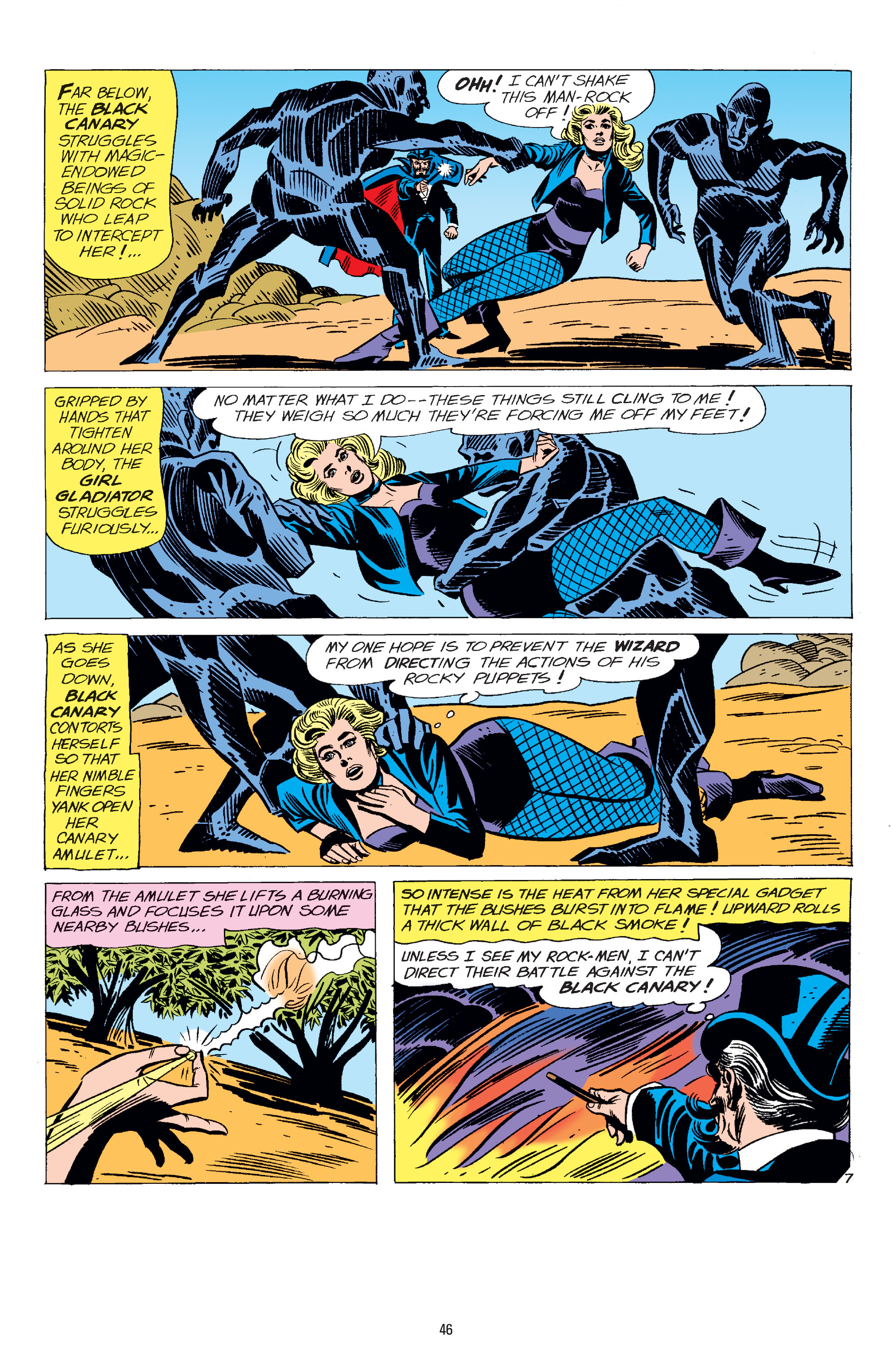 Read online Crisis on Multiple Earths (2021) comic -  Issue # TPB 1 (Part 1) - 45