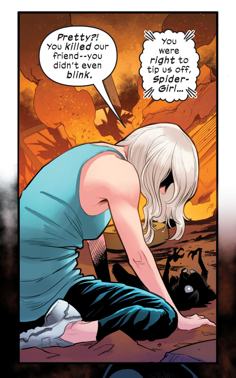 Read online X-Men Unlimited: Infinity Comic comic -  Issue #89 - 4