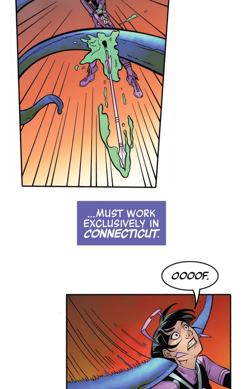 Read online Avengers Unlimited: Infinity Comic comic -  Issue #59 - 8