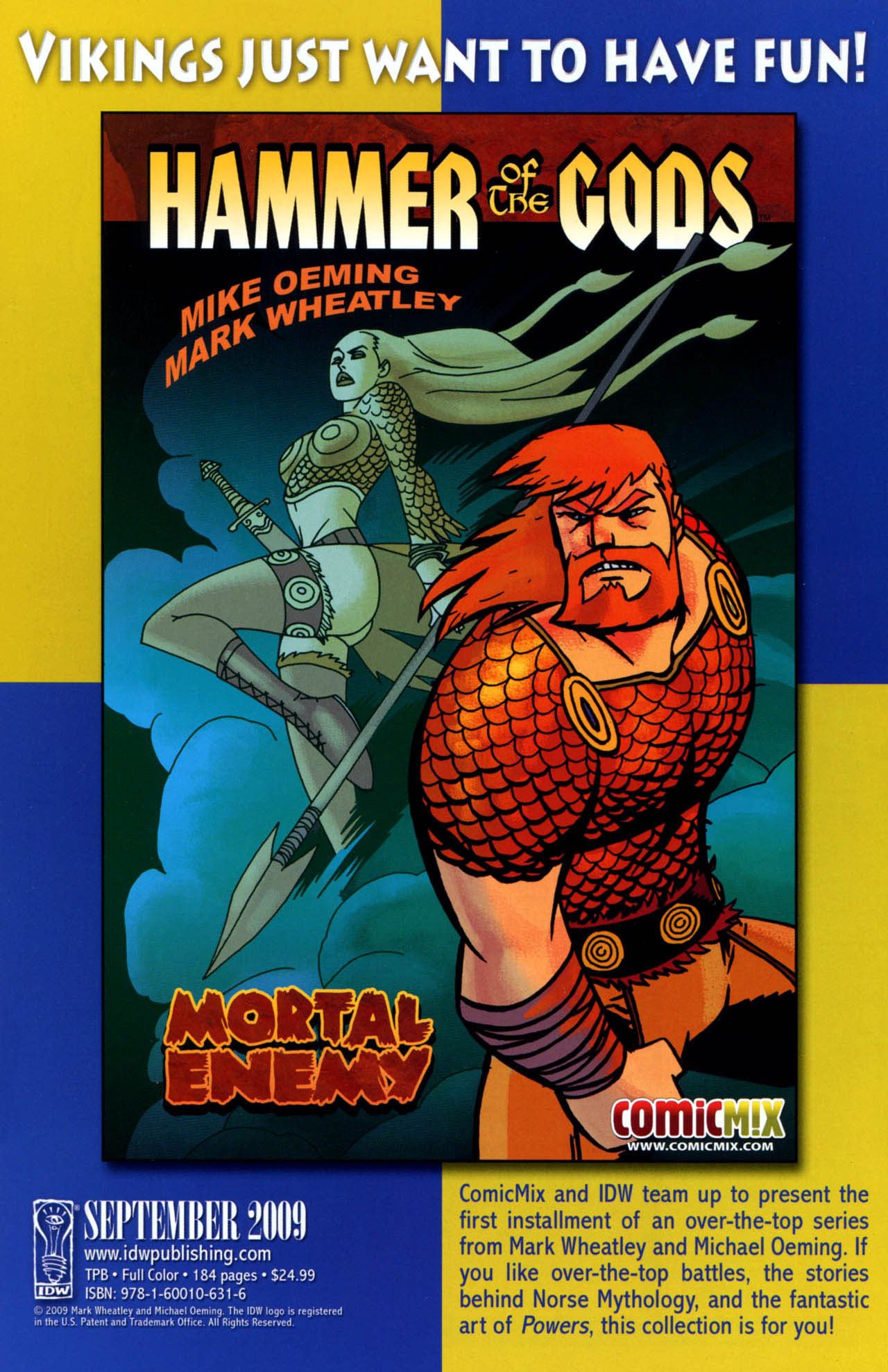 Read online Star Trek: Romulans Schism comic -  Issue #1 - 24