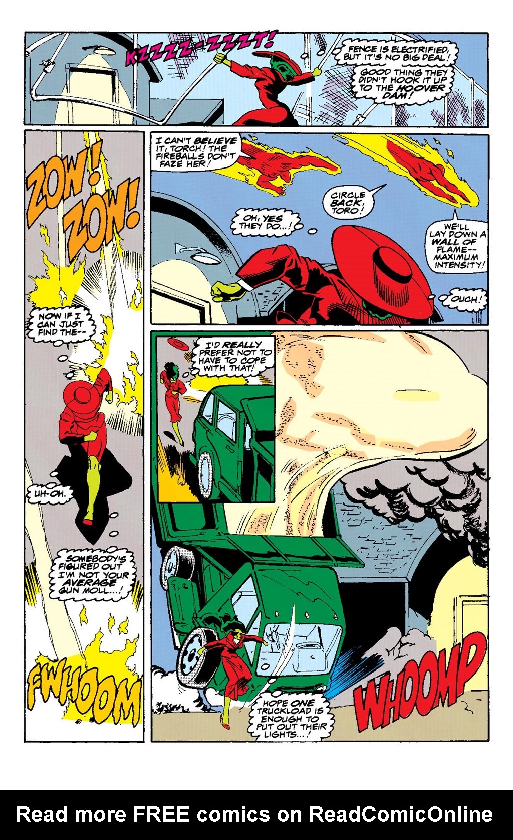 Read online She-Hulk Epic Collection comic -  Issue # The Cosmic Squish Principle (Part 3) - 25