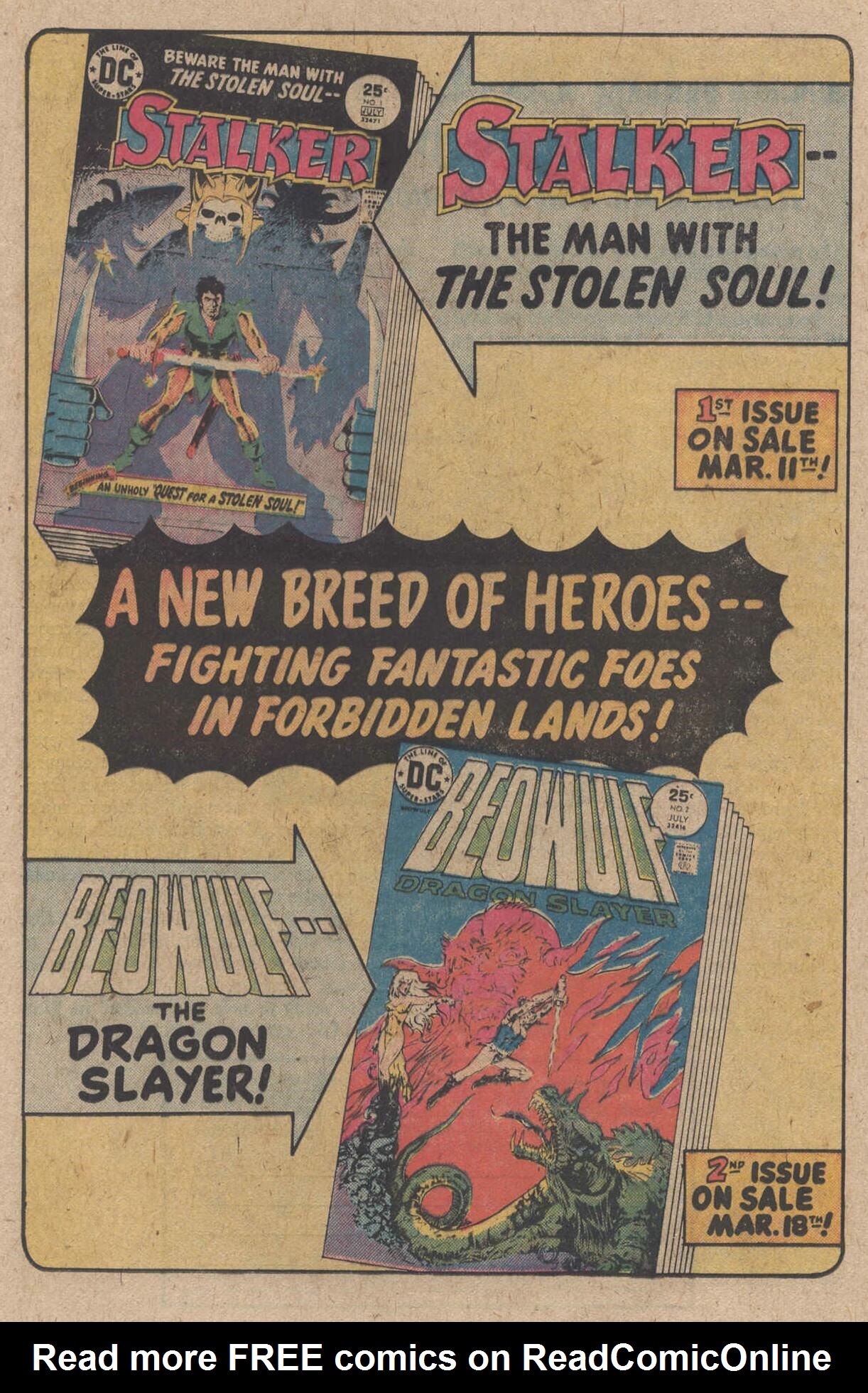 Read online The Phantom Stranger (1969) comic -  Issue #37 - 24