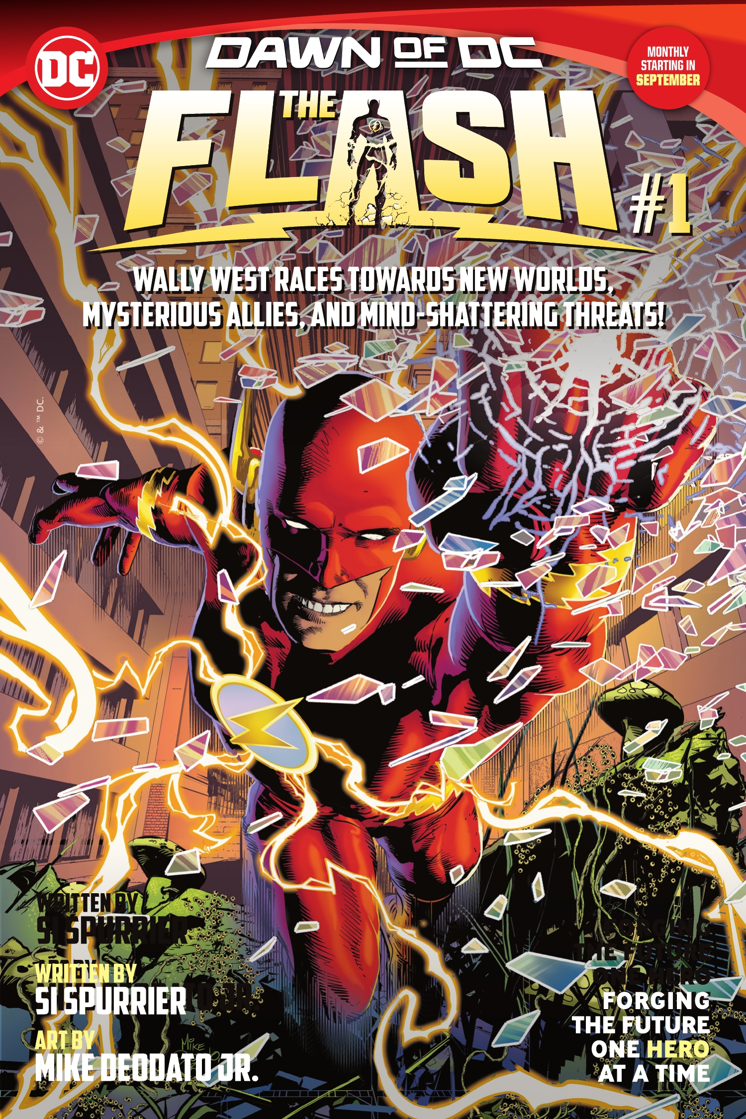 Read online Superman vs. Meshi comic -  Issue #6 - 20
