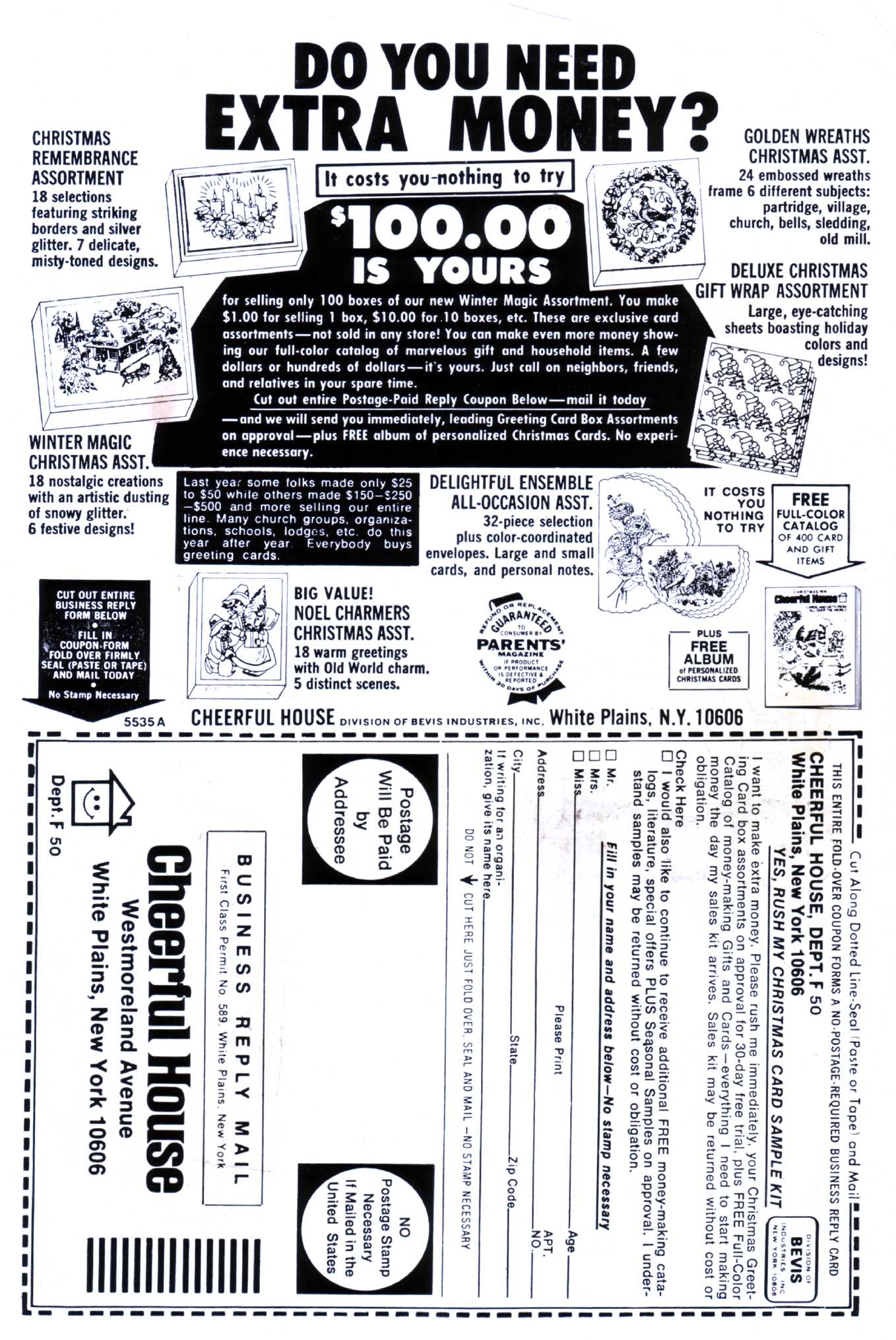 Read online Giant-Size Fantastic Four comic -  Issue #3 - 66