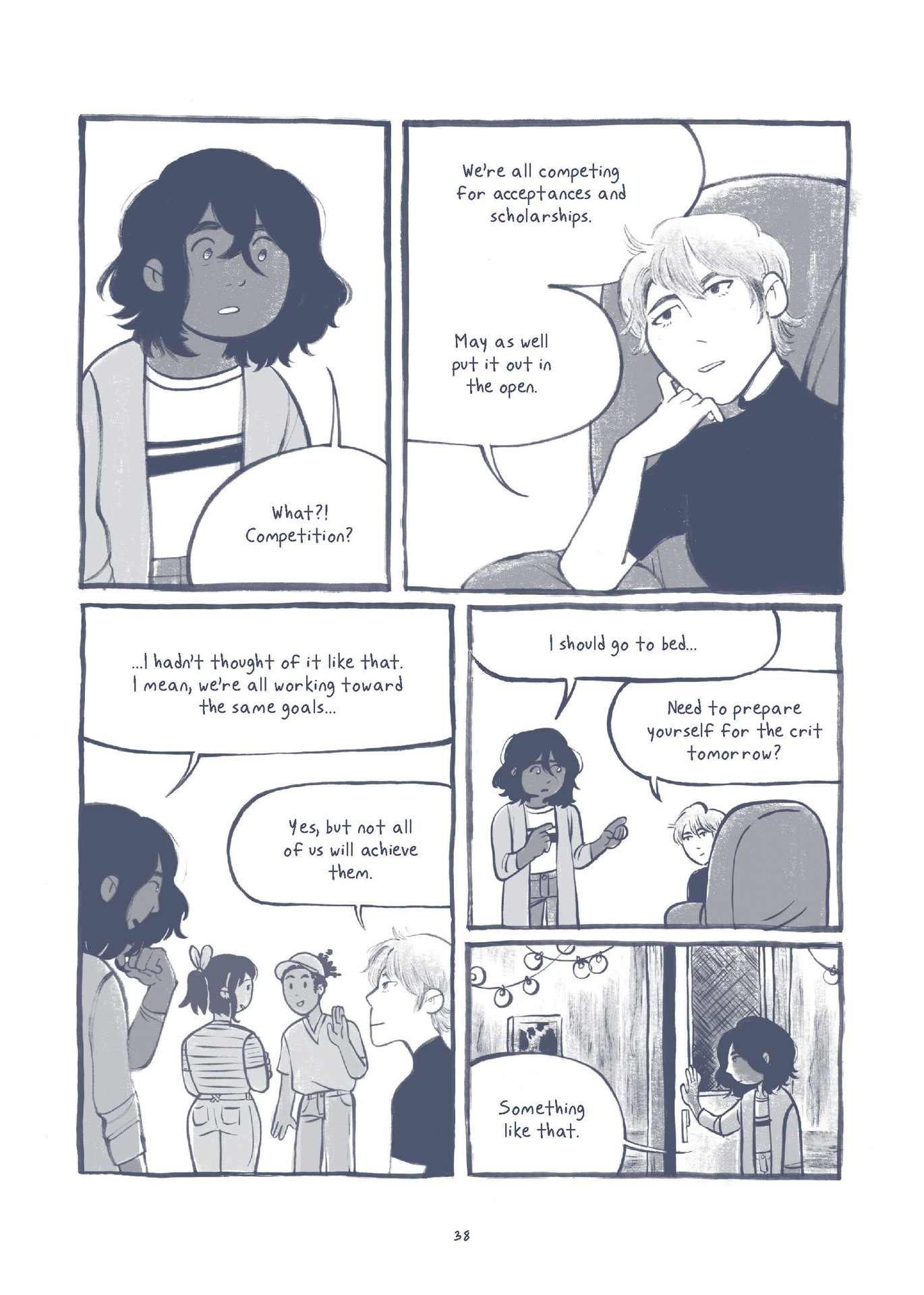 Read online Slip comic -  Issue # TPB (Part 1) - 46