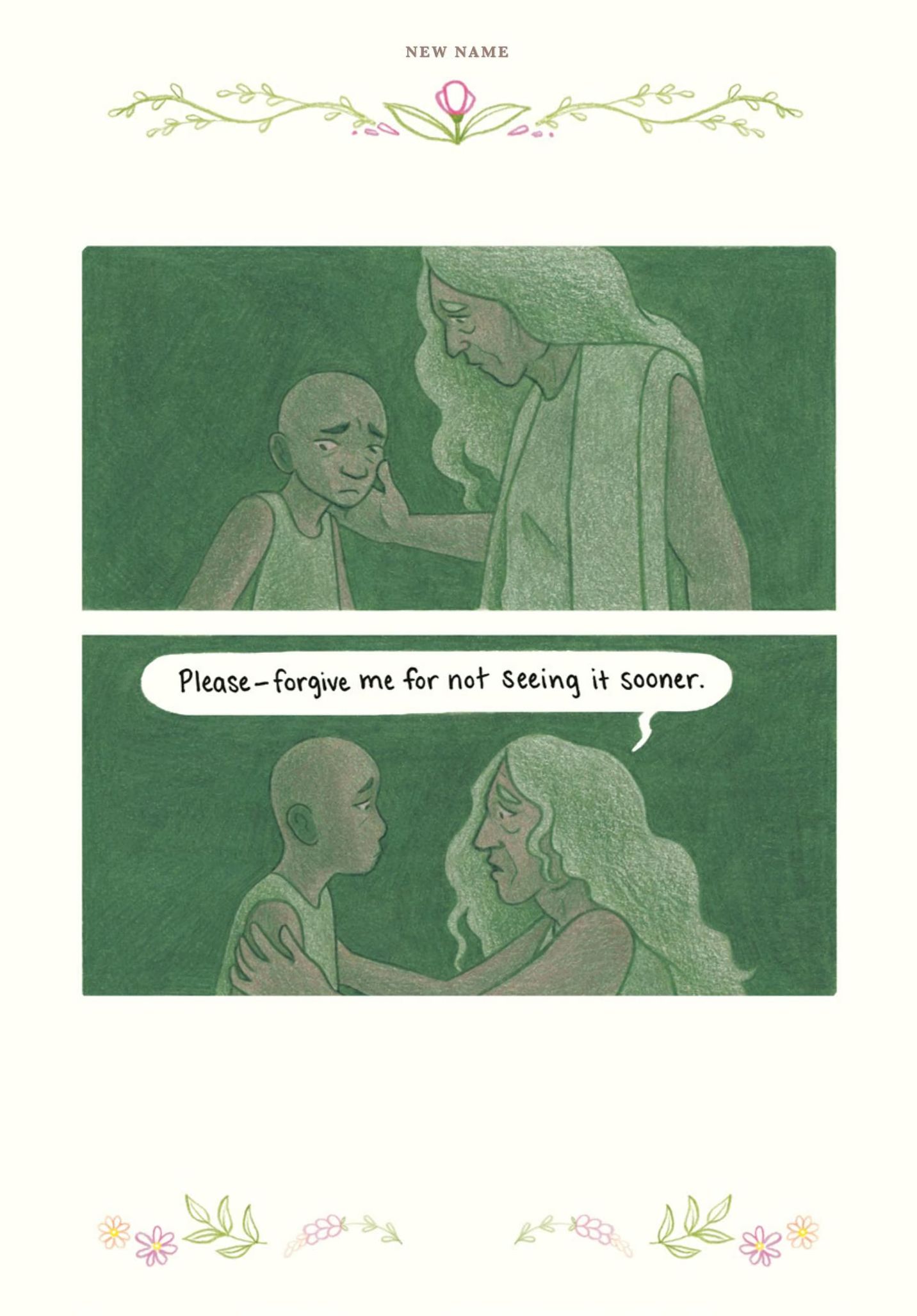 Read online Other Ever Afters comic -  Issue # TPB (Part 1) - 97