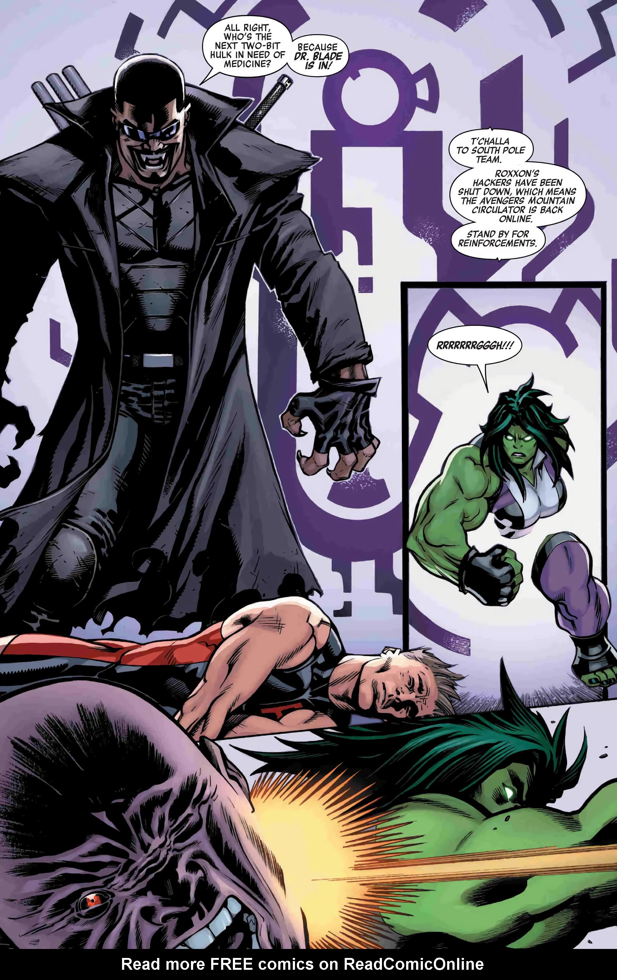 Read online War of the Realms comic -  Issue # _Omnibus (Part 6) - 80