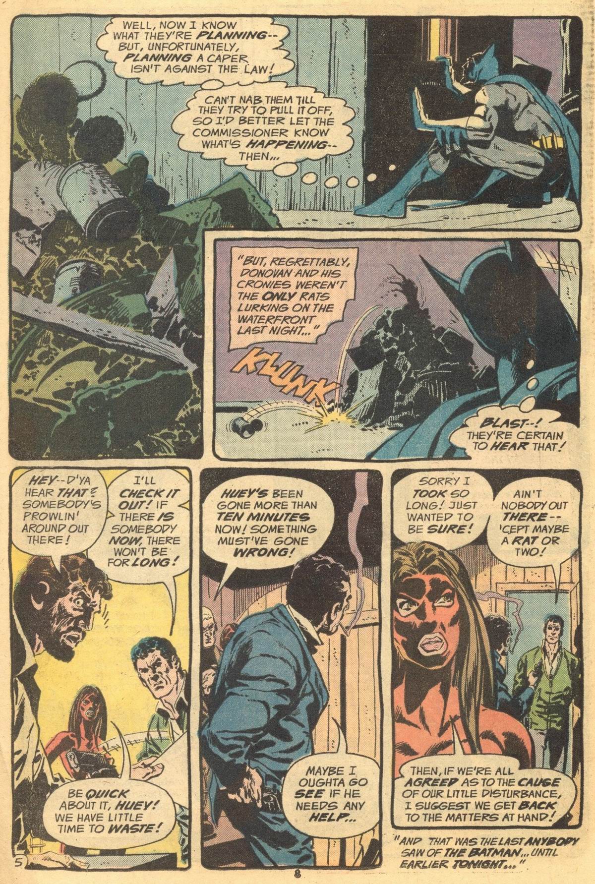 Read online The Best of DC comic -  Issue #9 - 7