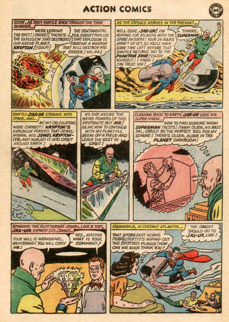 Read online The Best of DC comic -  Issue #36 - 71