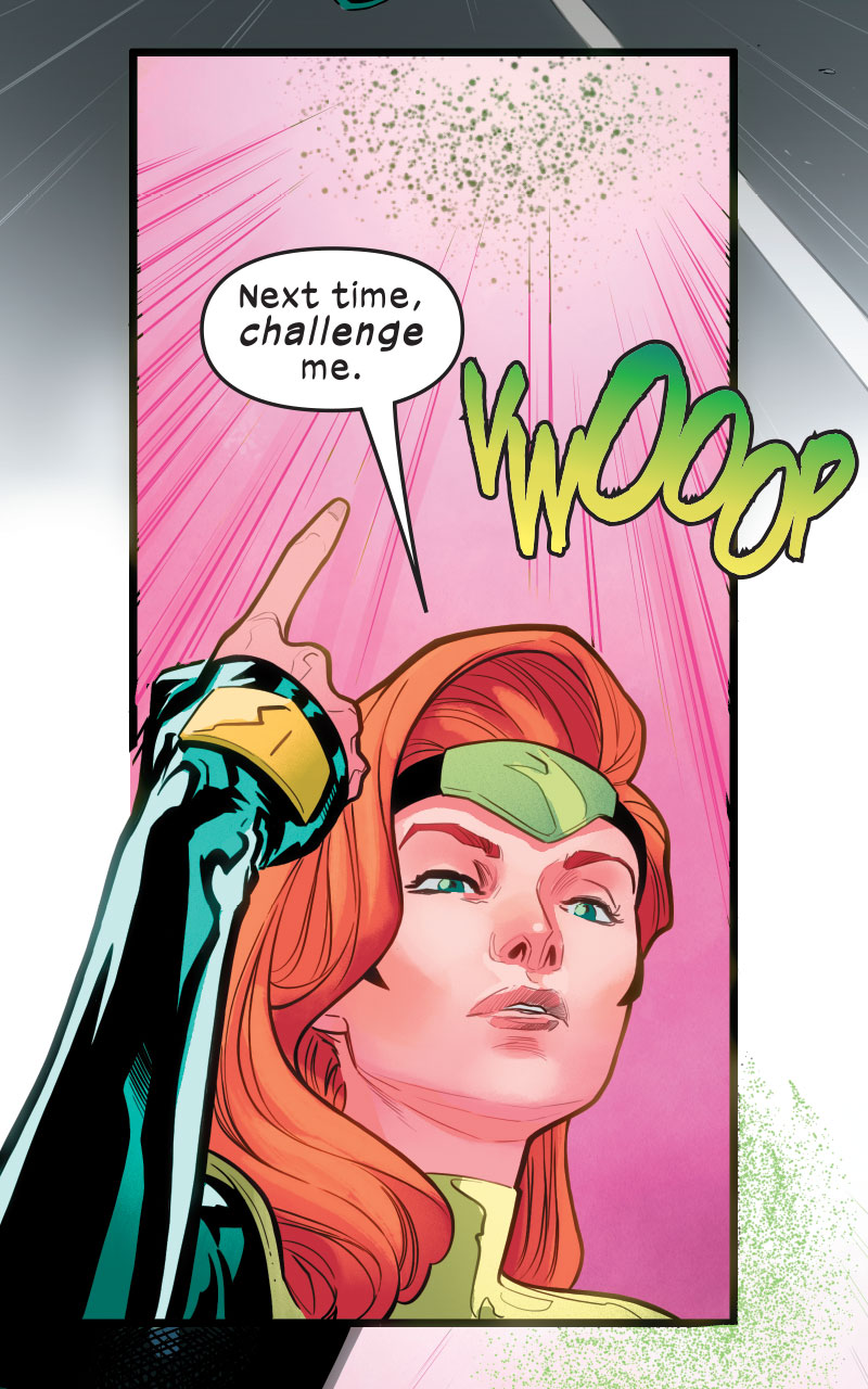 Read online X-Men Unlimited: Infinity Comic comic -  Issue #88 - 8