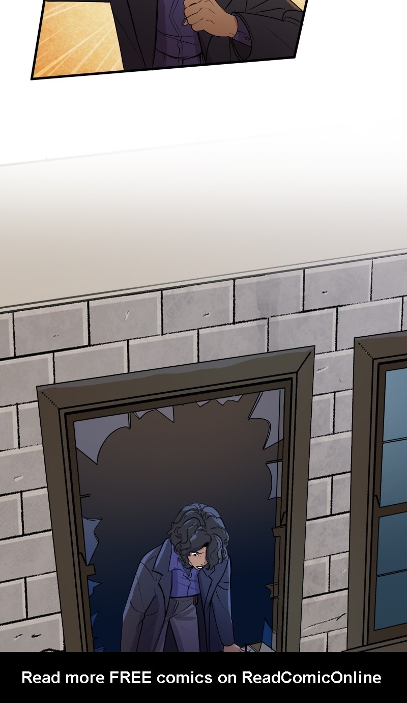 Read online Batman: Wayne Family Adventures comic -  Issue #85 - 19