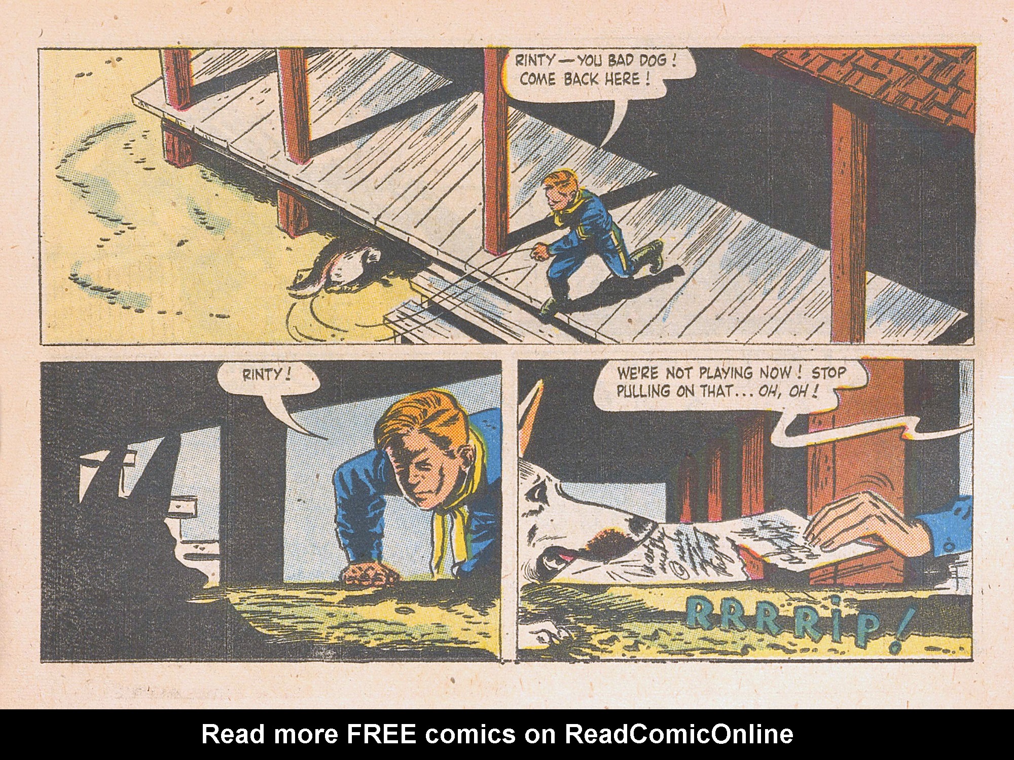 Read online March of Comics comic -  Issue #180 - 26