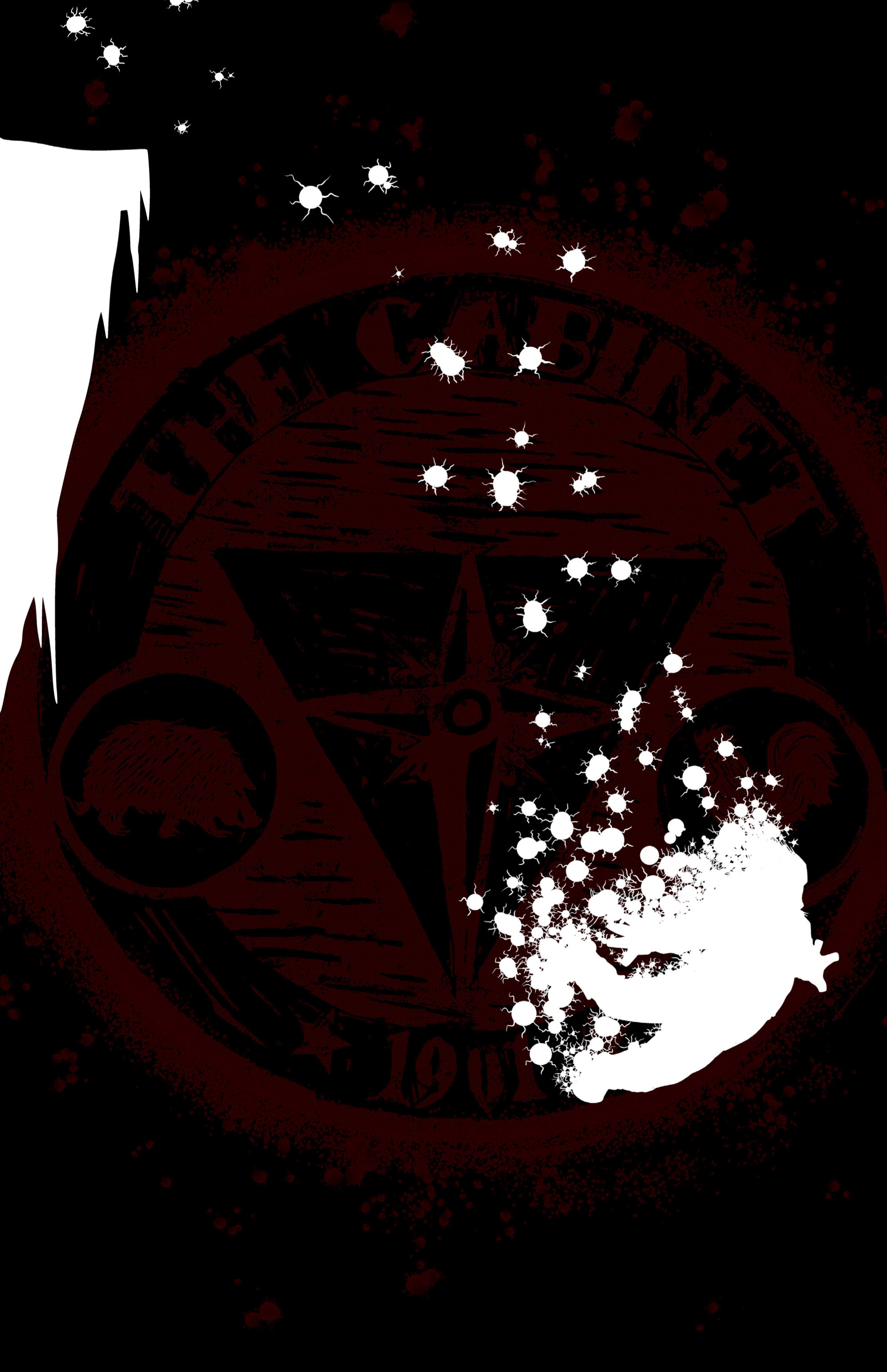 Read online The Cabinet (2015) comic -  Issue # TPB - 70