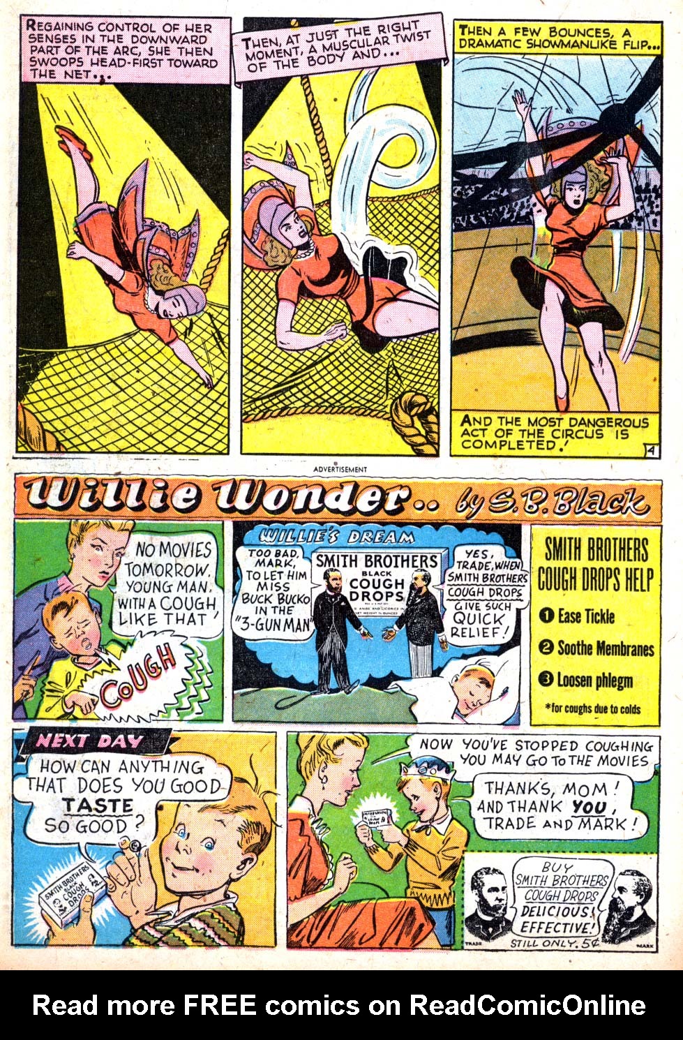Read online Real Fact Comics comic -  Issue #12 - 32