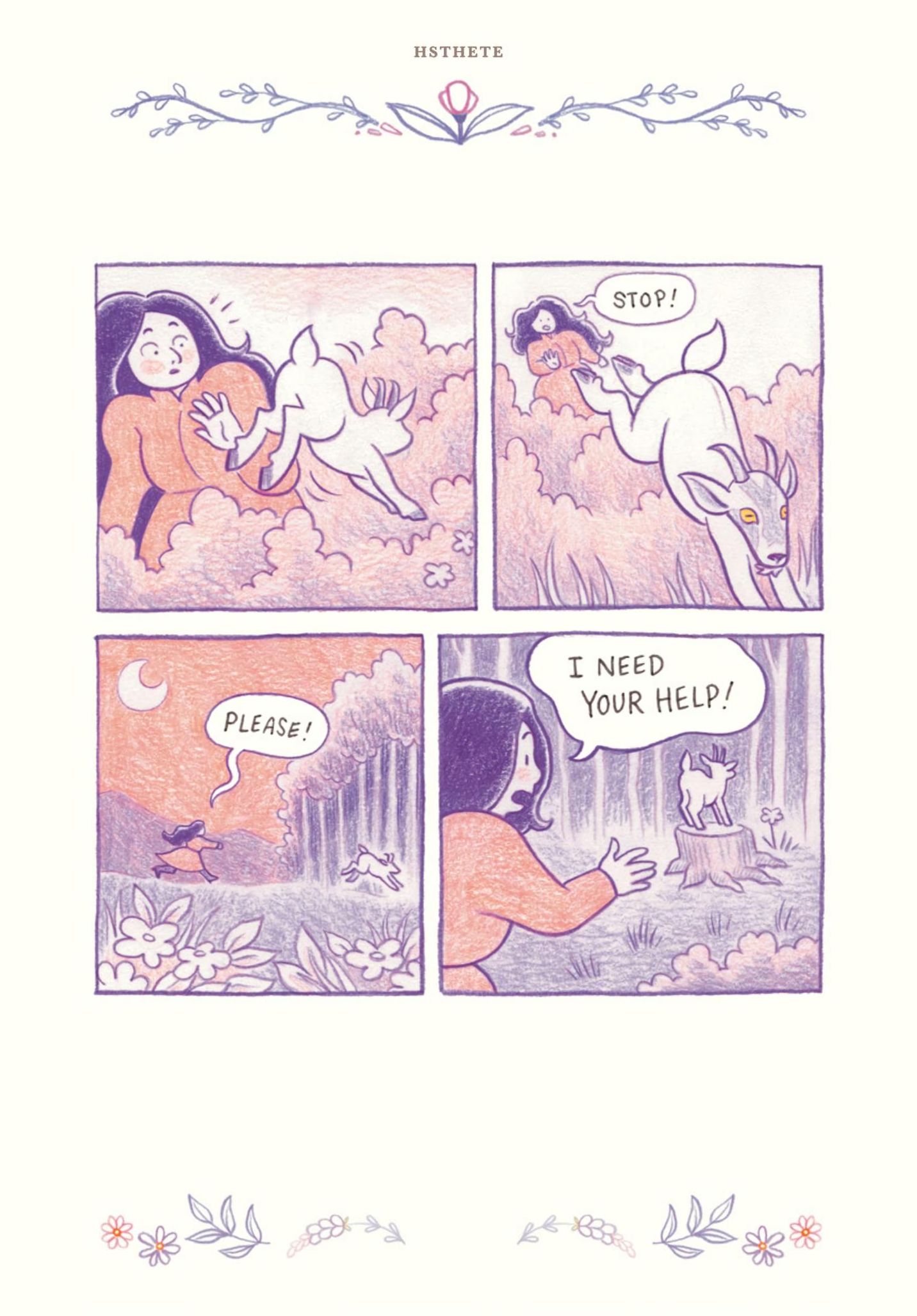 Read online Other Ever Afters comic -  Issue # TPB (Part 2) - 22