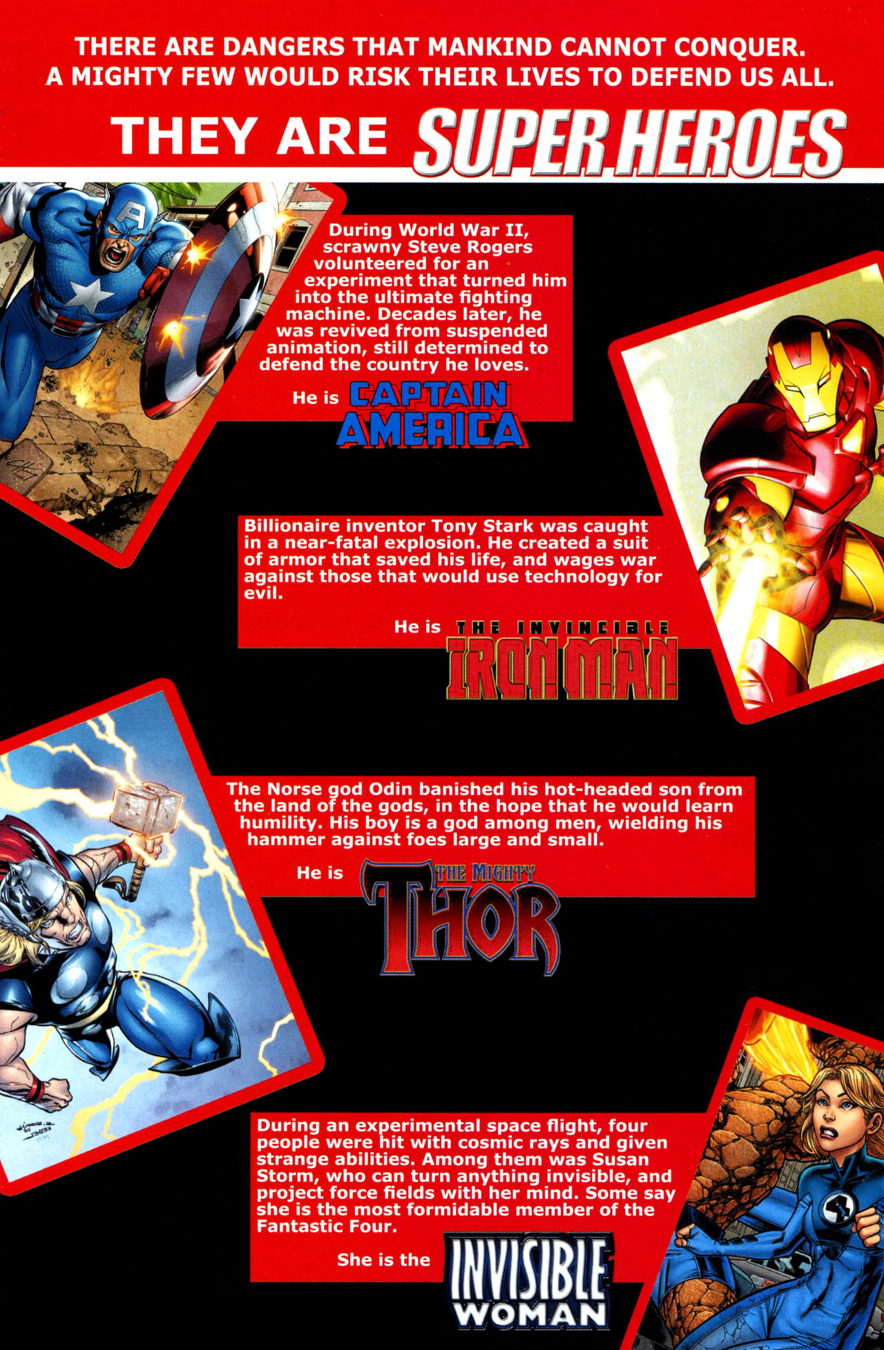 Read online Marvel Adventures Super Heroes (2008) comic -  Issue #17 - 2