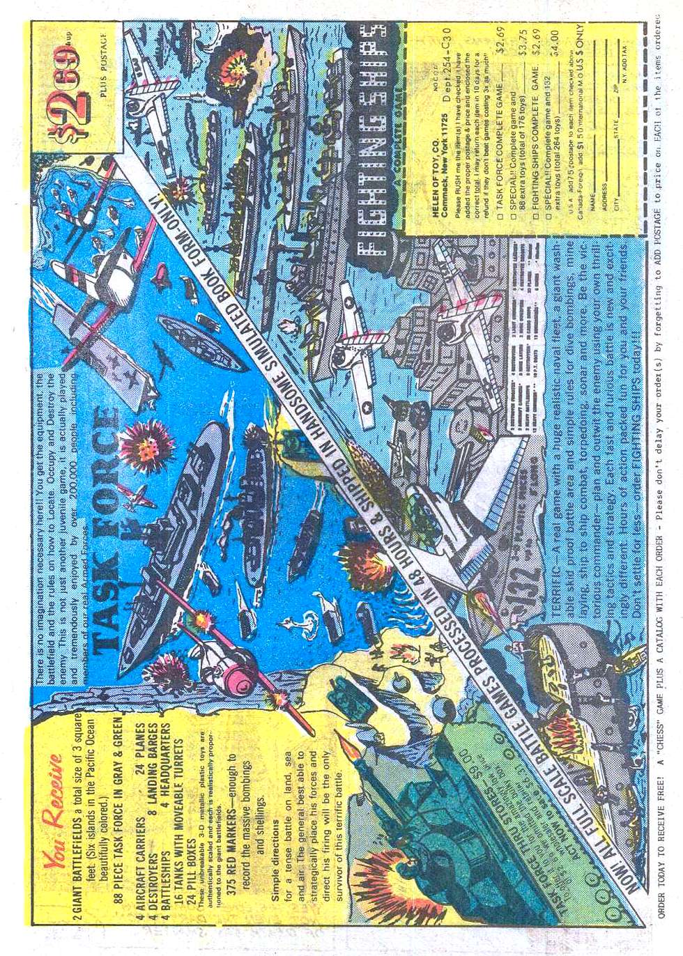 Read online Ghostly Tales comic -  Issue #162 - 33