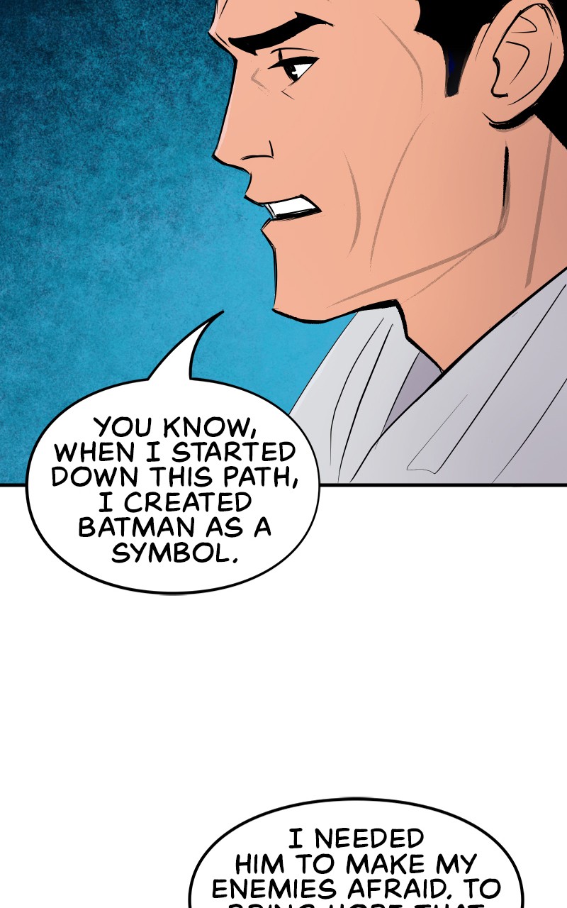 Read online Batman: Wayne Family Adventures comic -  Issue #37 - 22