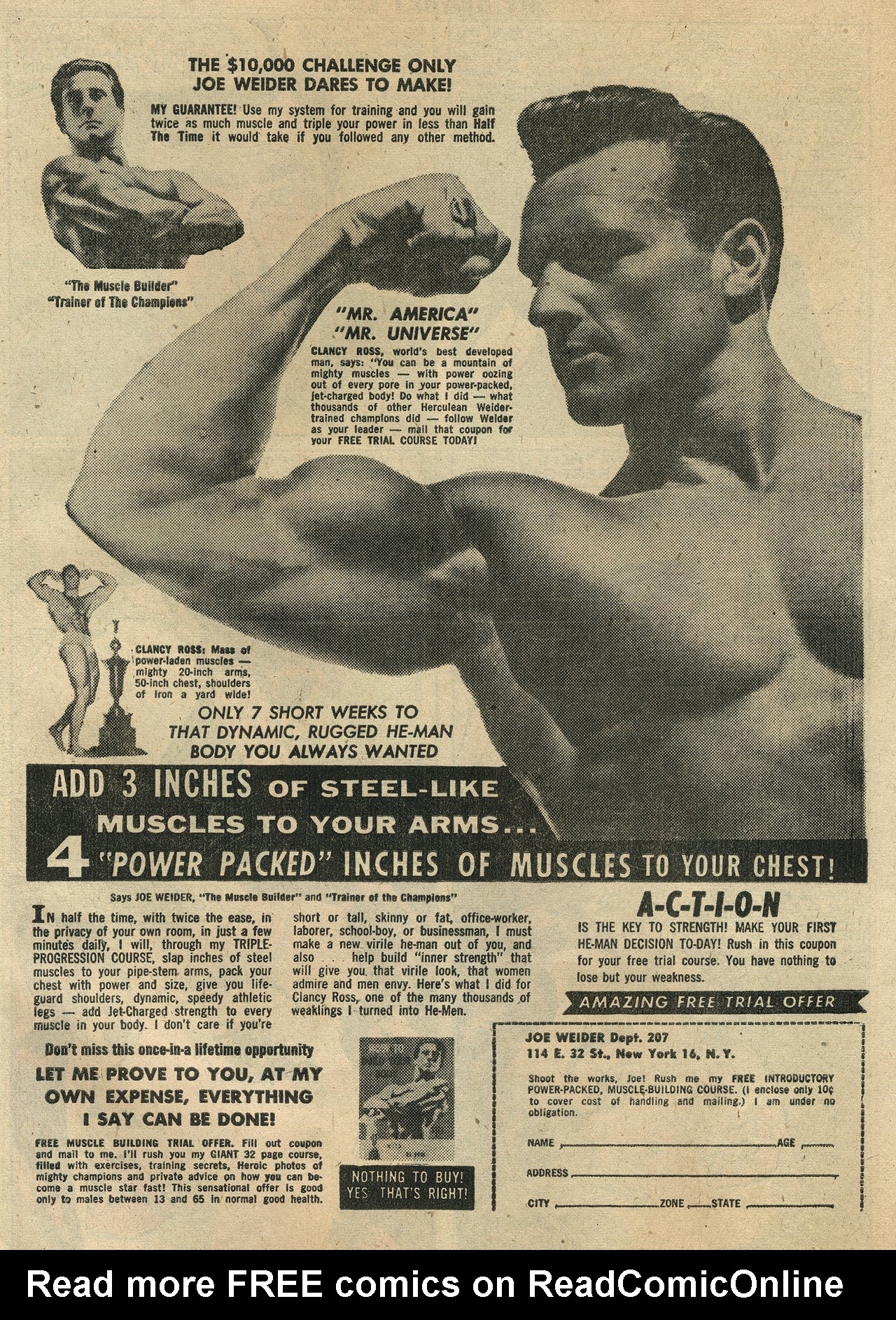 Read online My Secret Life comic -  Issue #25 - 31