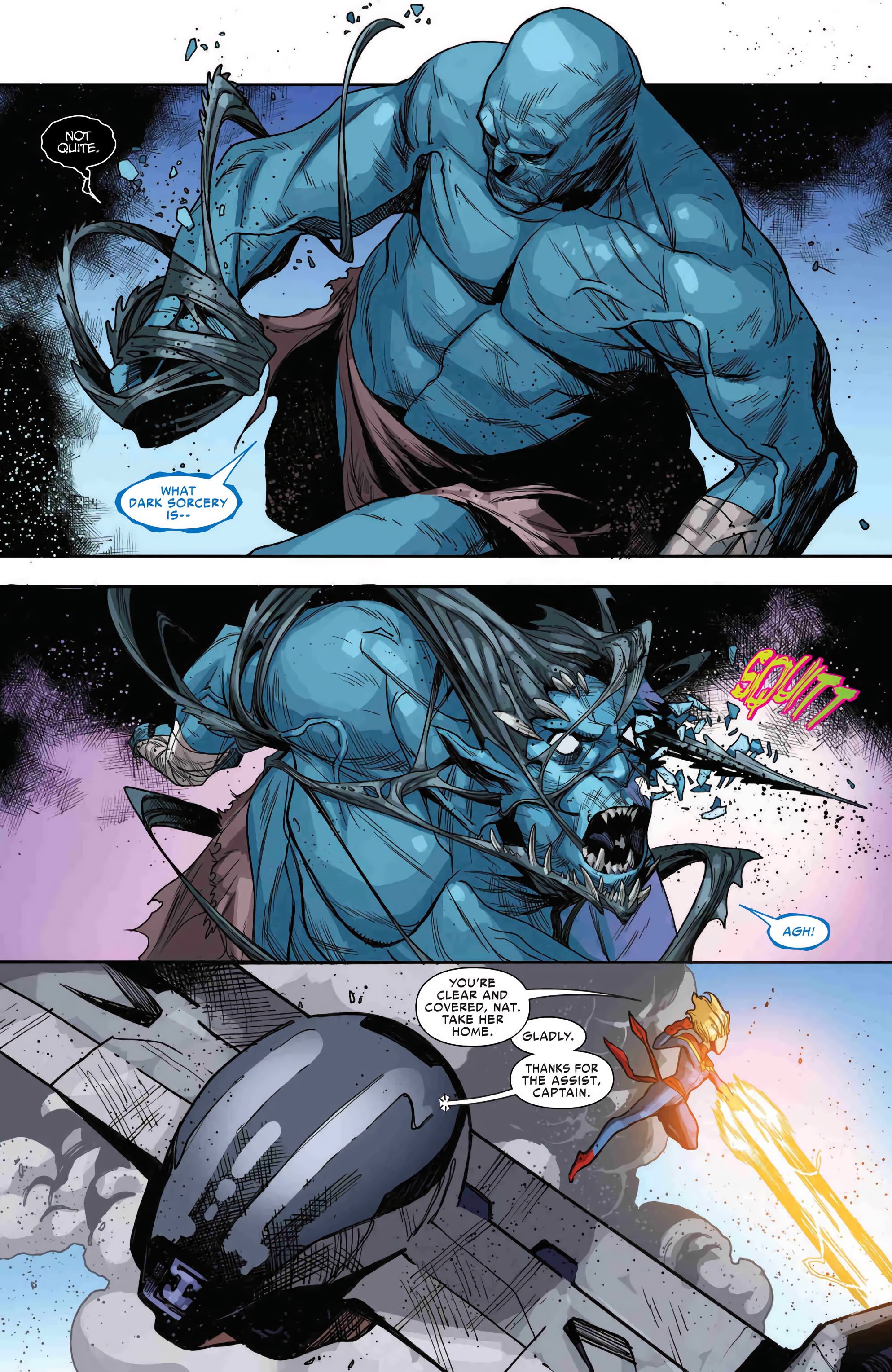 Read online War of the Realms comic -  Issue # _Omnibus (Part 7) - 61