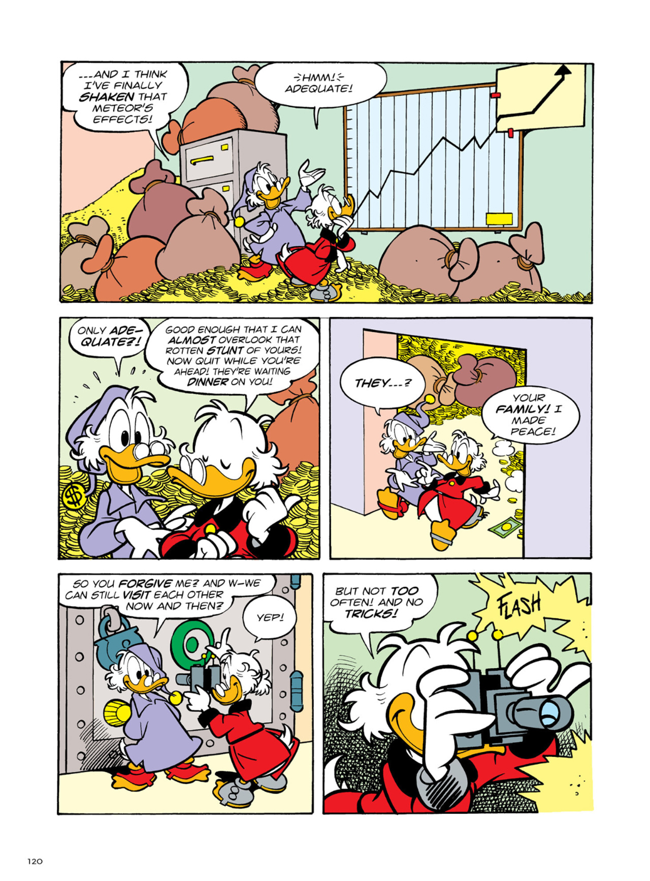 Read online Disney Masters comic -  Issue # TPB 22 (Part 2) - 26