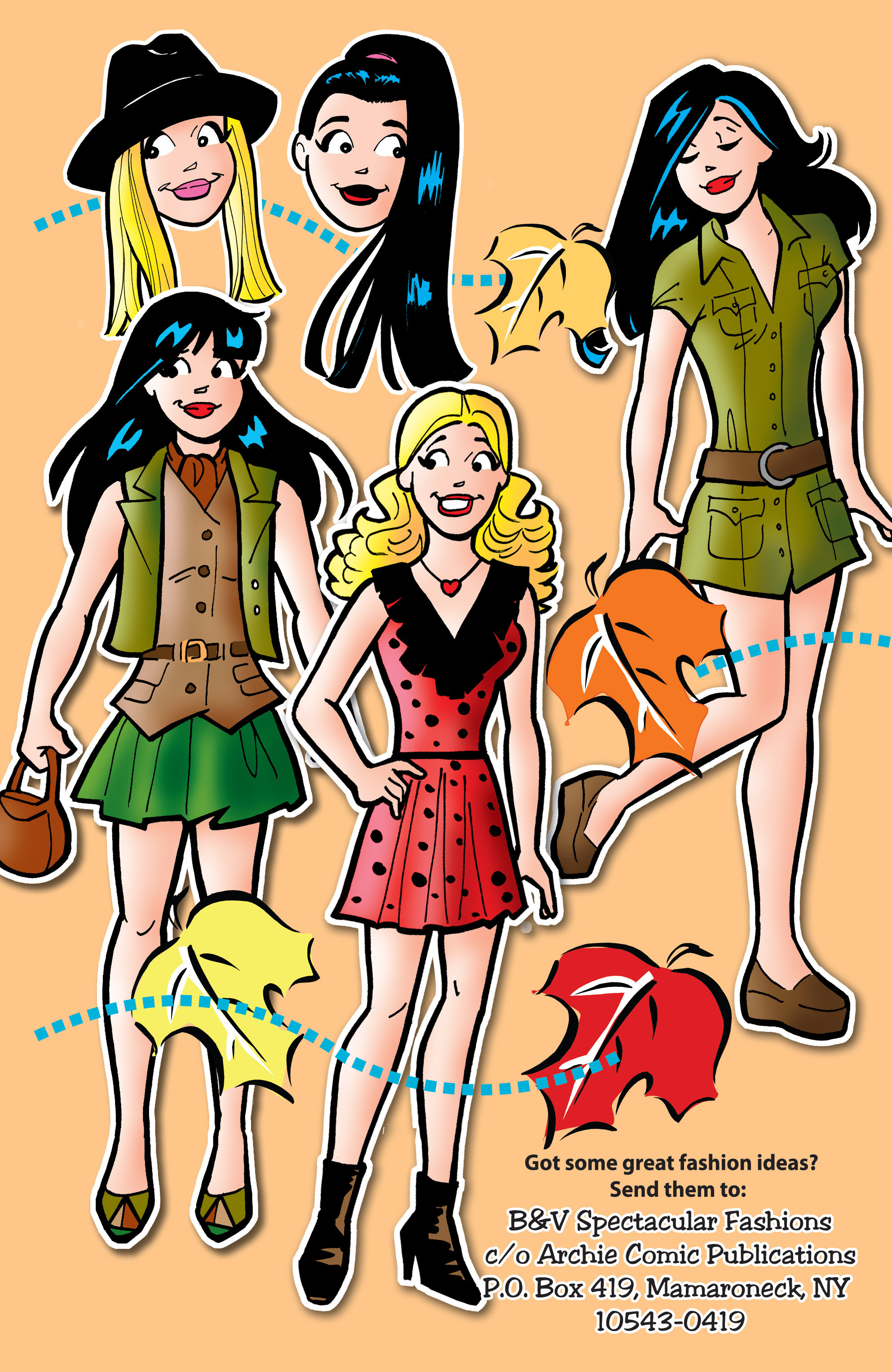 Read online Pep Digital comic -  Issue #24 - 44
