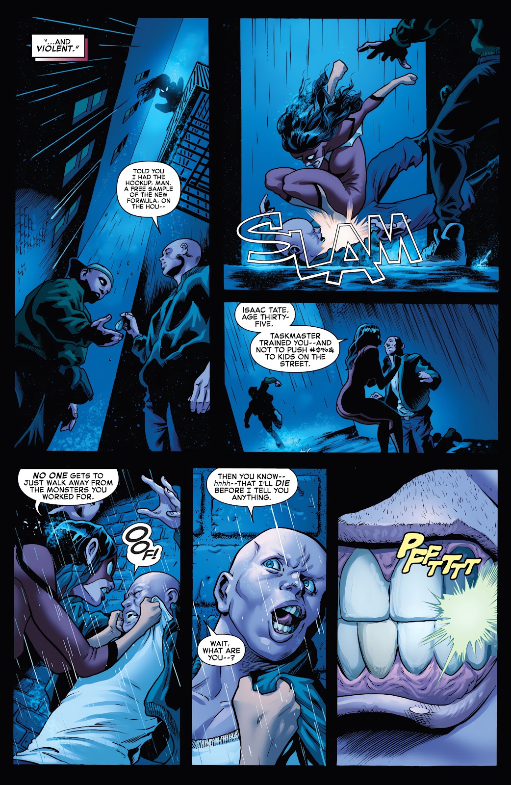 Amazing Spider-Man (2022) issue 31 - Page 66
