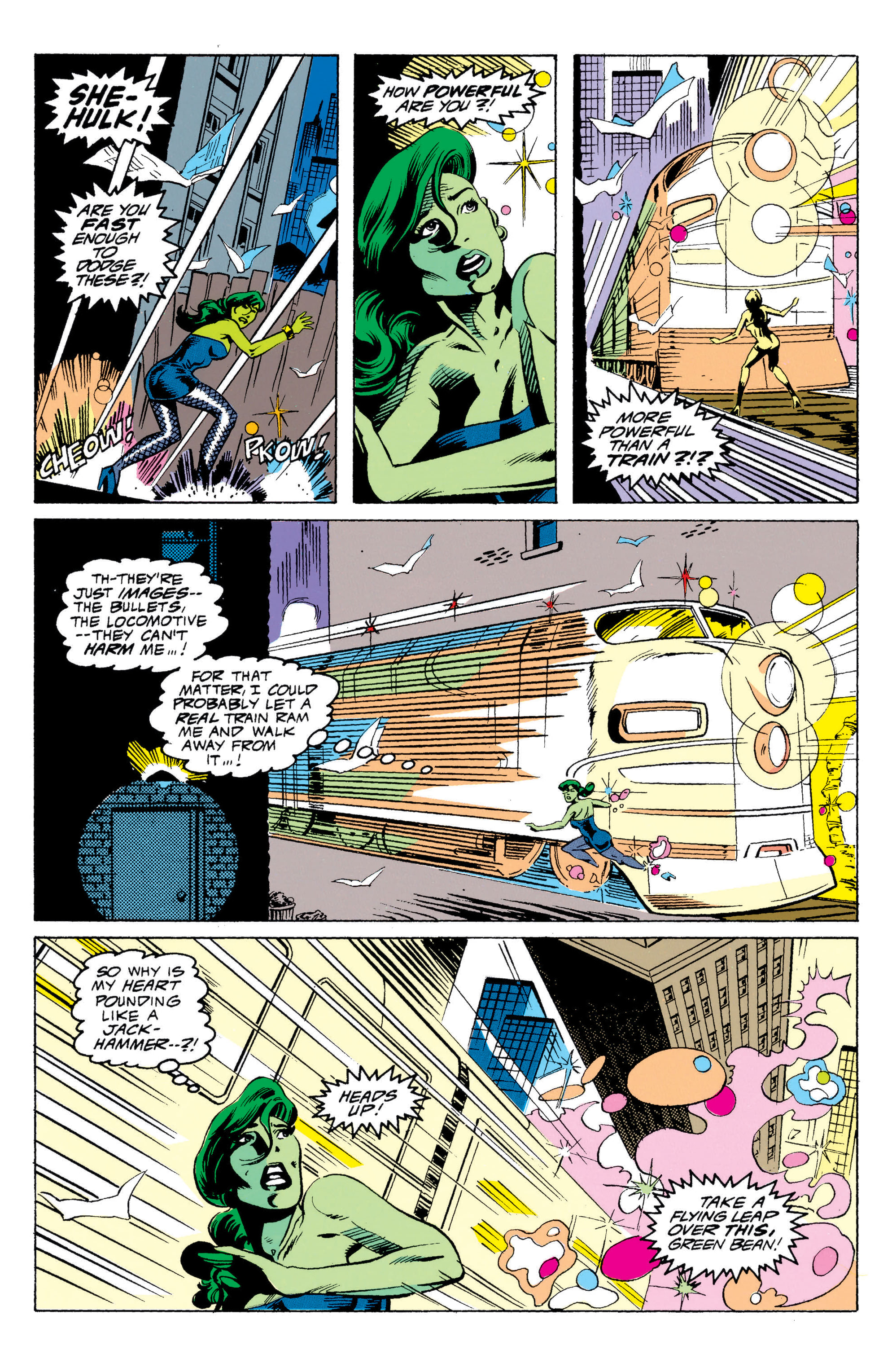 Read online She-Hulk Epic Collection comic -  Issue # Breaking the Fourth Wall (Part 3) - 45