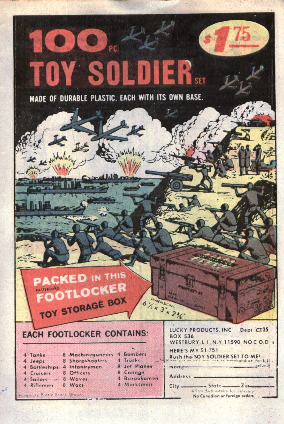 Read online Ghostly Tales comic -  Issue #129 - 33