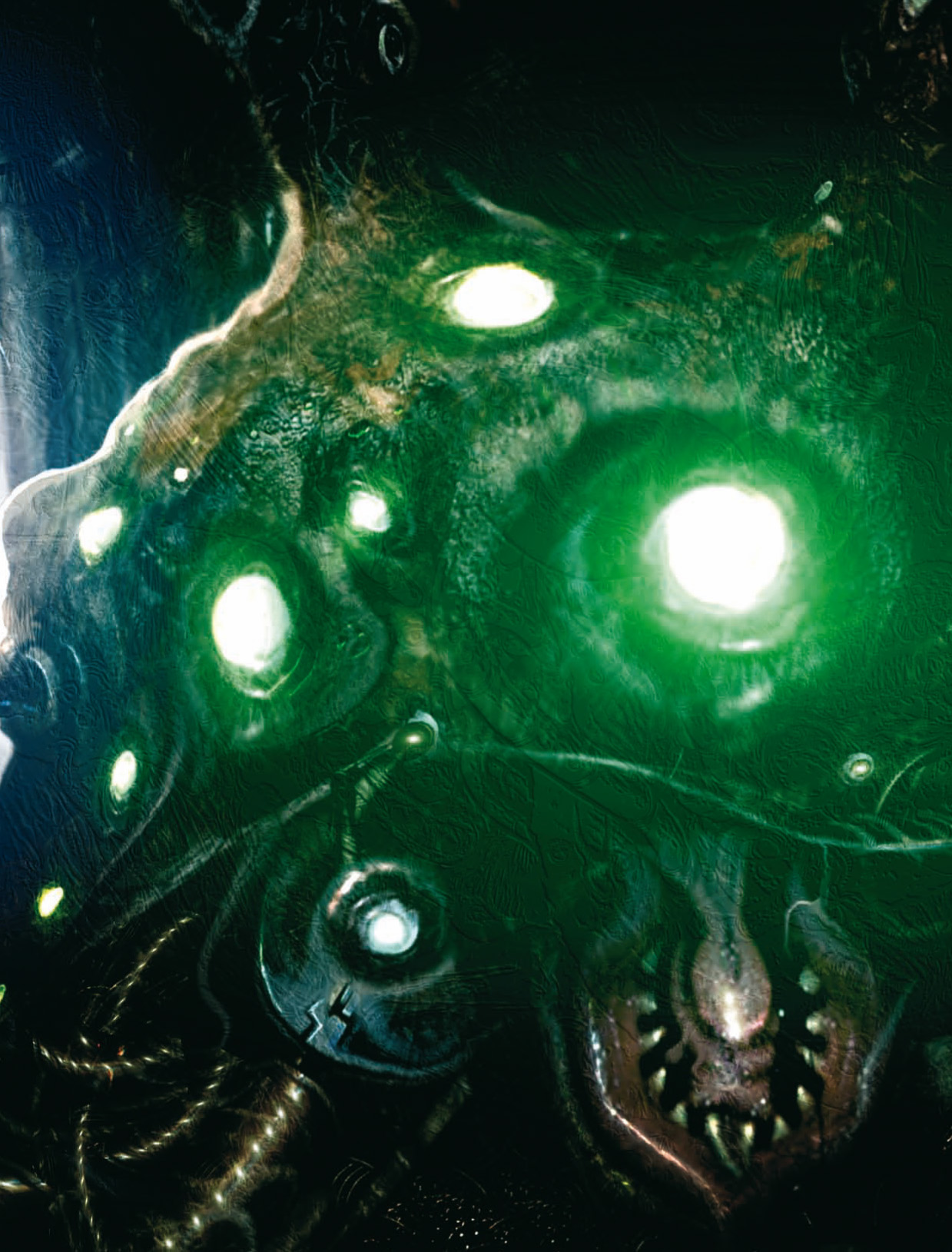 Read online Sláine comic -  Issue # TPB 13 - 35
