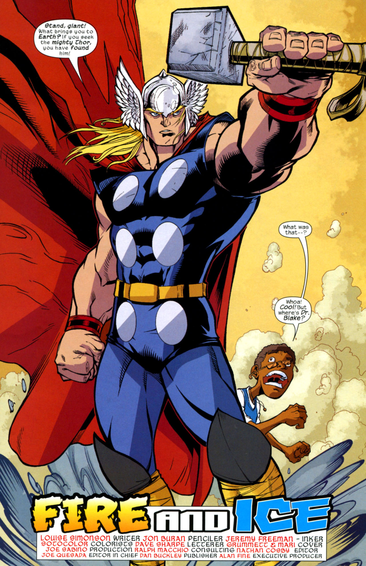 Read online Marvel Adventures Super Heroes (2008) comic -  Issue #11 - 4