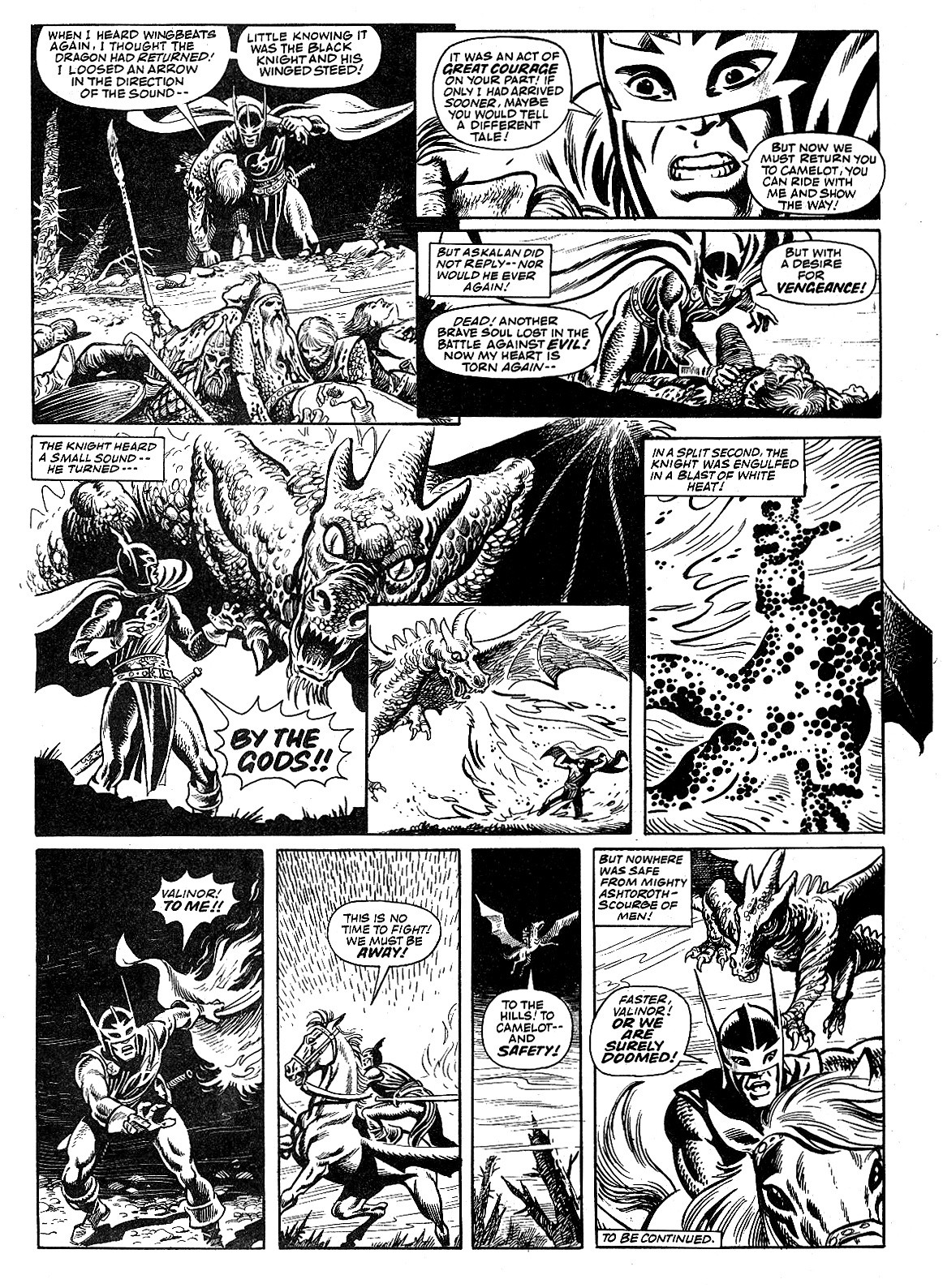 Read online Hulk Comic comic -  Issue #46 - 11