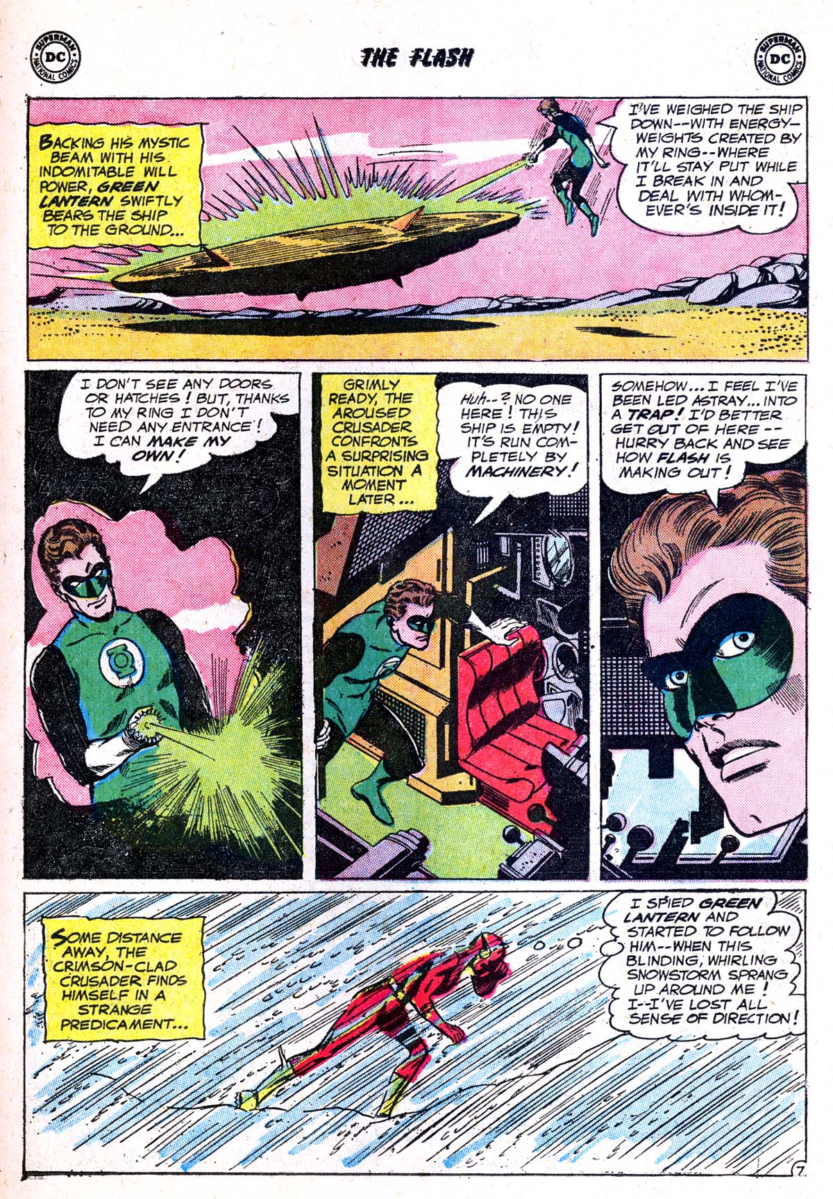 Read online DC Special Blue Ribbon Digest comic -  Issue #2 - 80