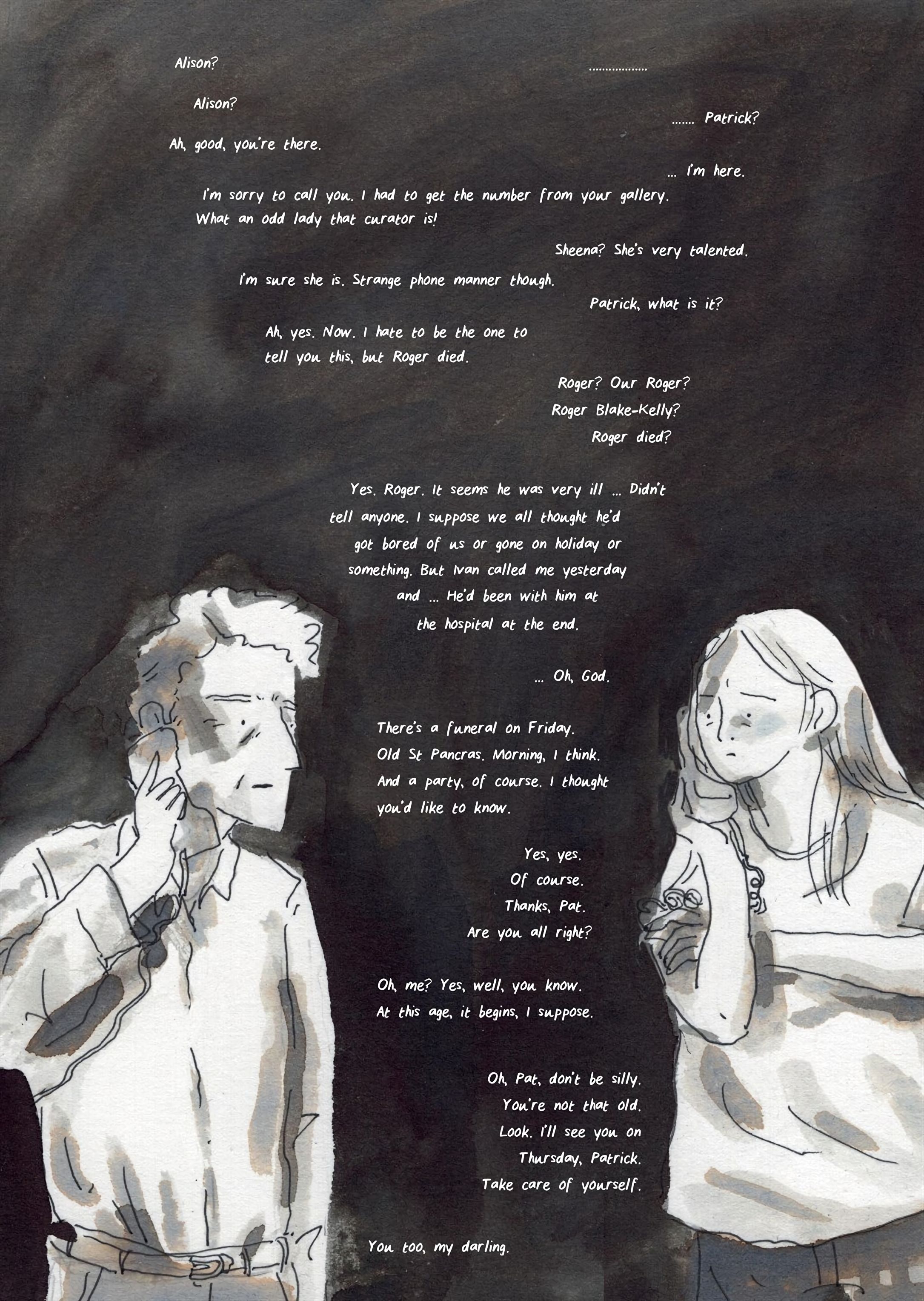 Read online Alison comic -  Issue # TPB (Part 2) - 31