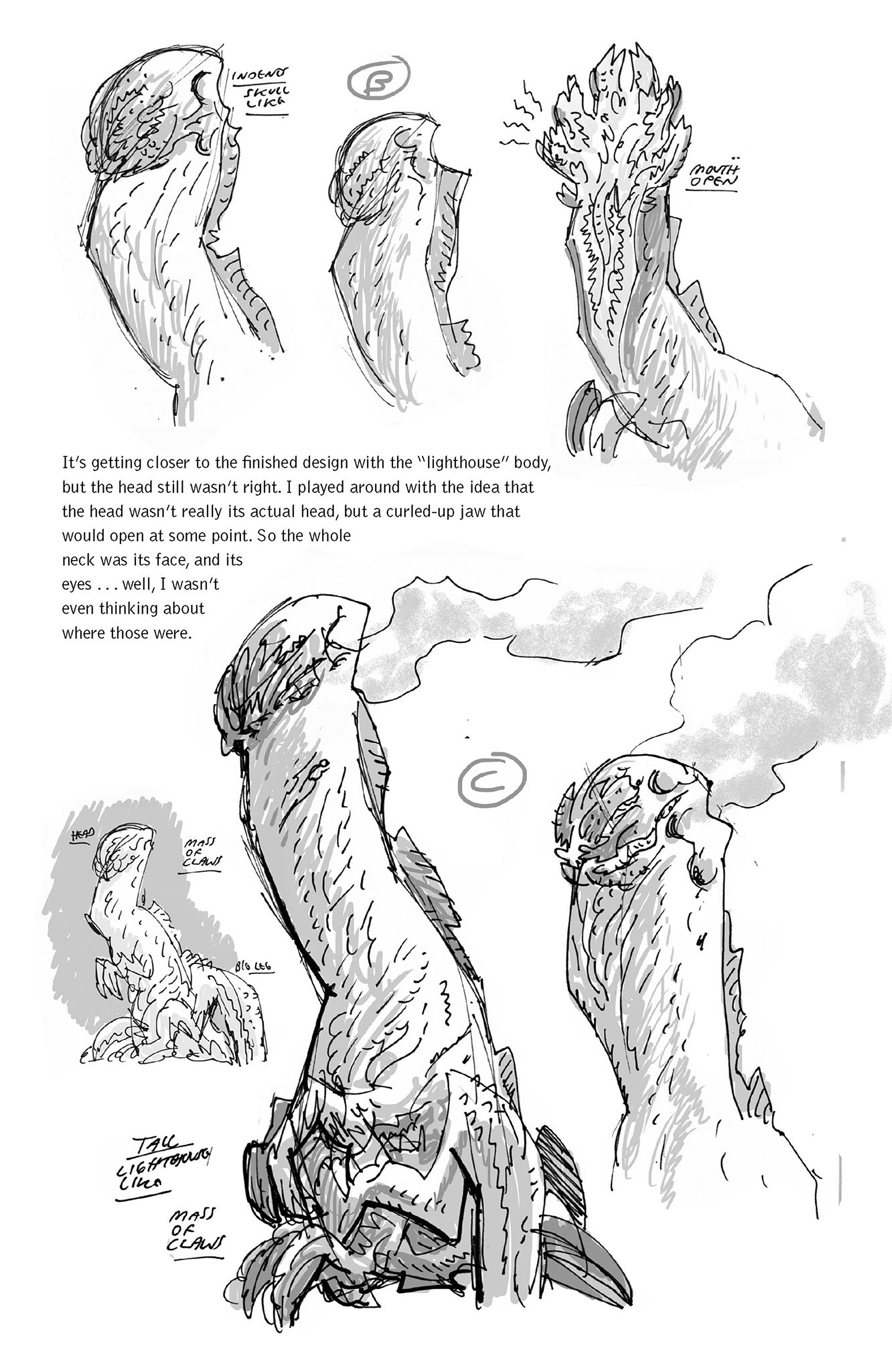 Read online B.P.R.D. Omnibus comic -  Issue # TPB 4 (Part 5) - 21