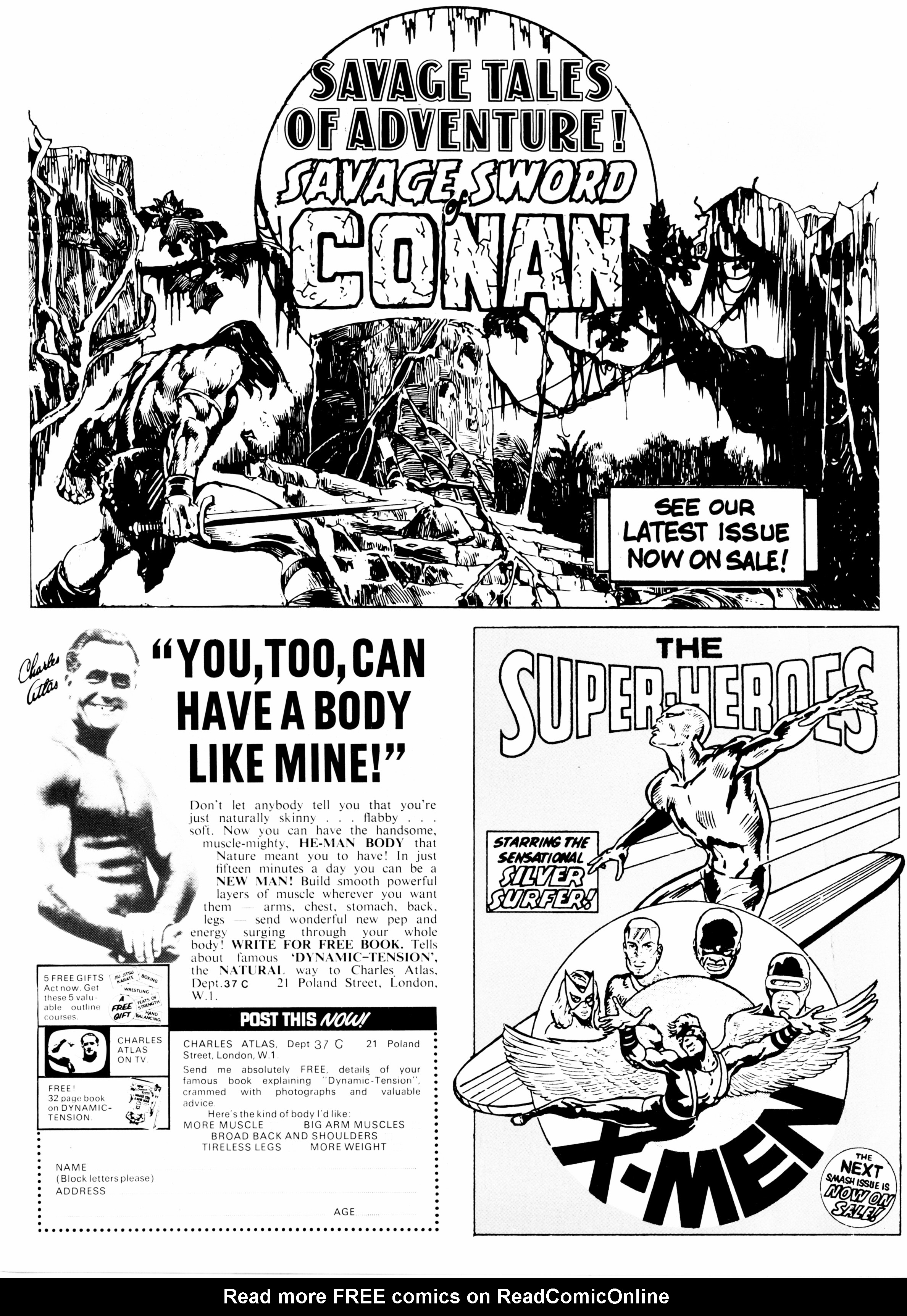 Read online Dracula Lives (1974) comic -  Issue #29 - 35