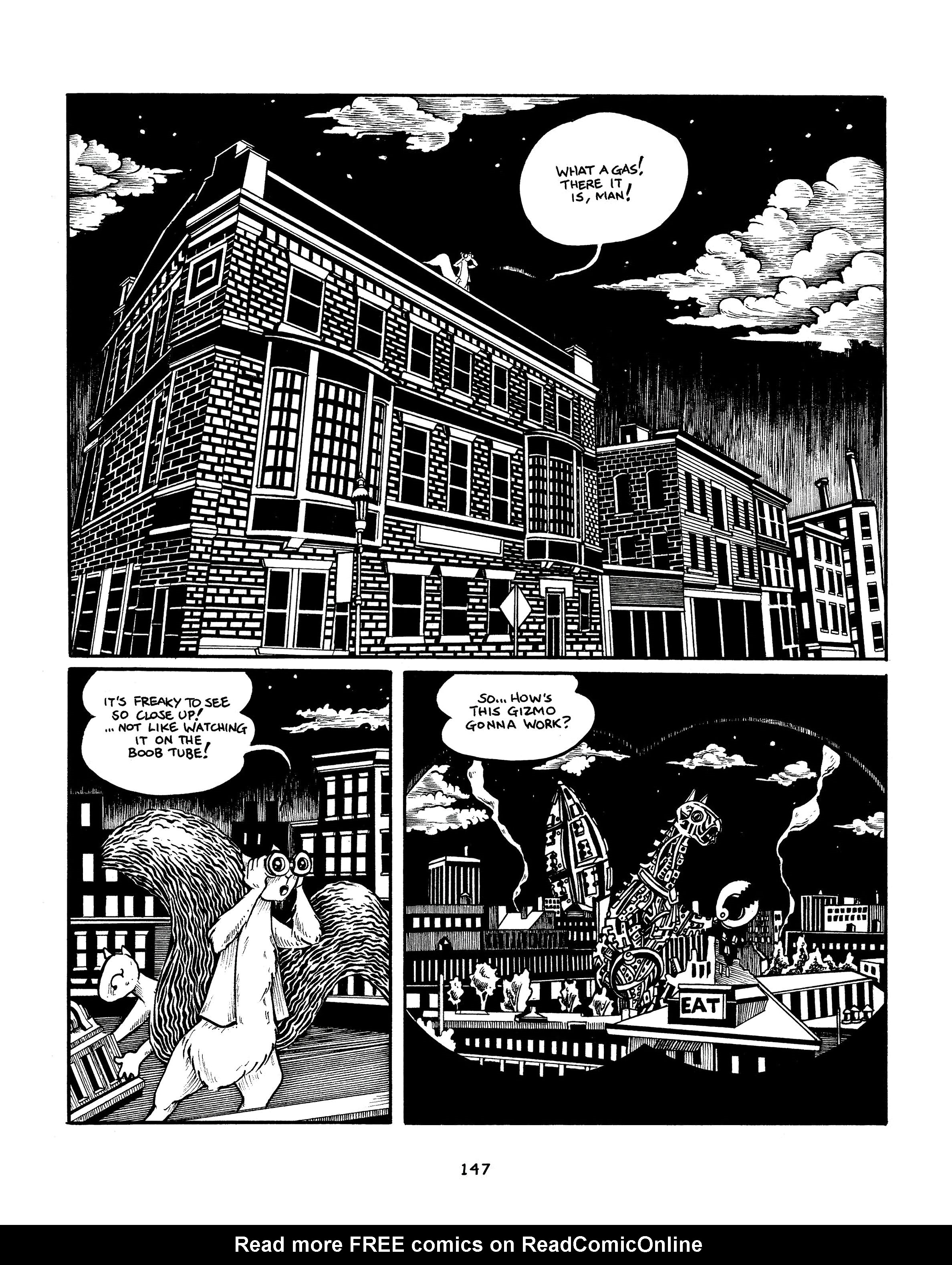 Read online Delia comic -  Issue # TPB (Part 2) - 50