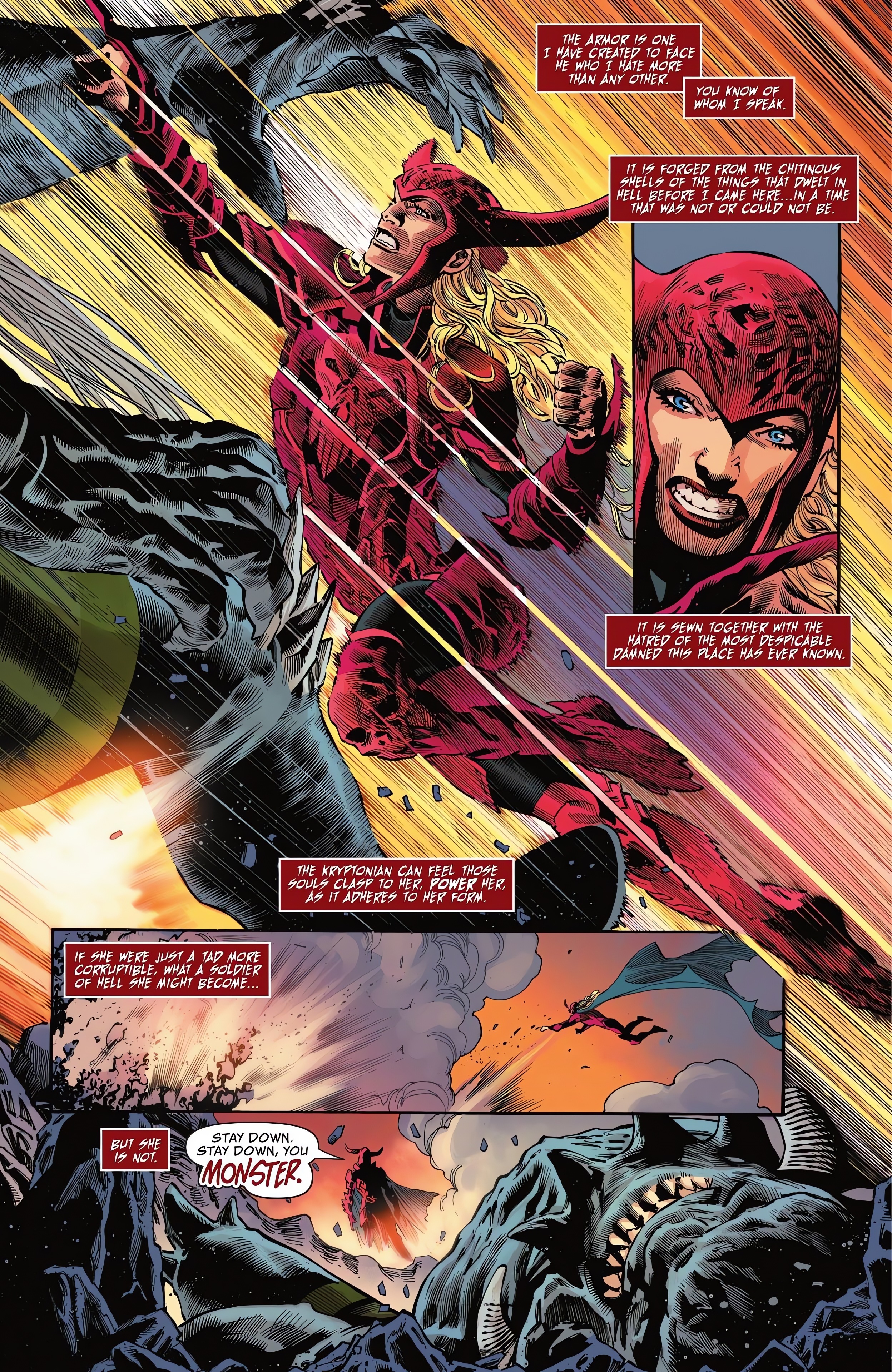 Read online Action Comics Presents: Doomsday Special comic -  Issue # Full - 21