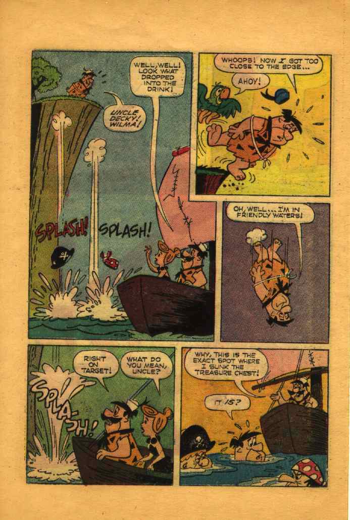 Read online March of Comics comic -  Issue #299 - 14