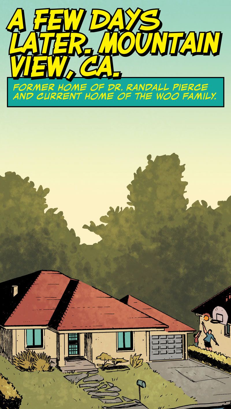 Read online Brute Force Infinity Comic comic -  Issue #1 - 55