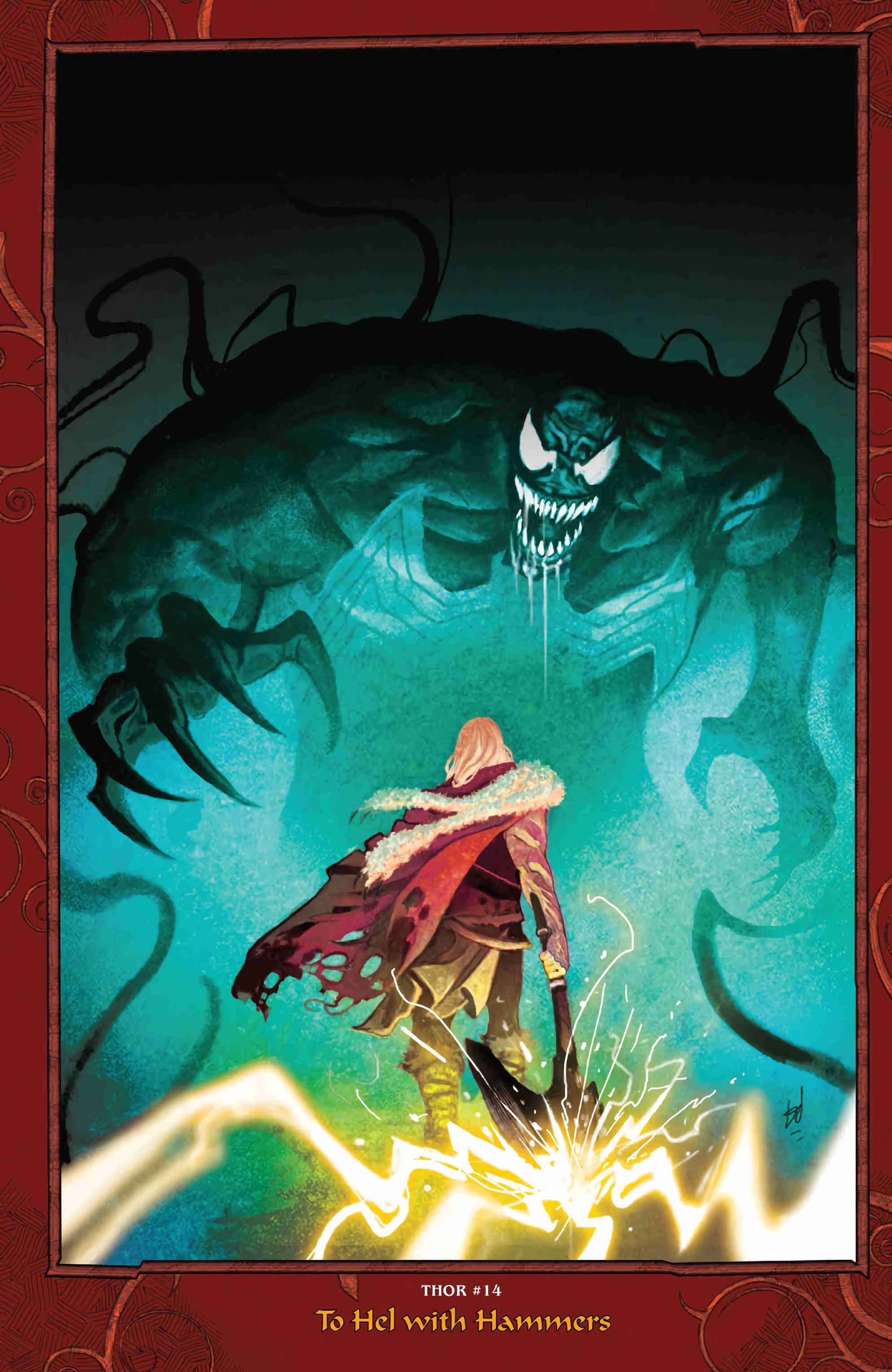 Read online War of the Realms comic -  Issue # _Omnibus (Part 3) - 78